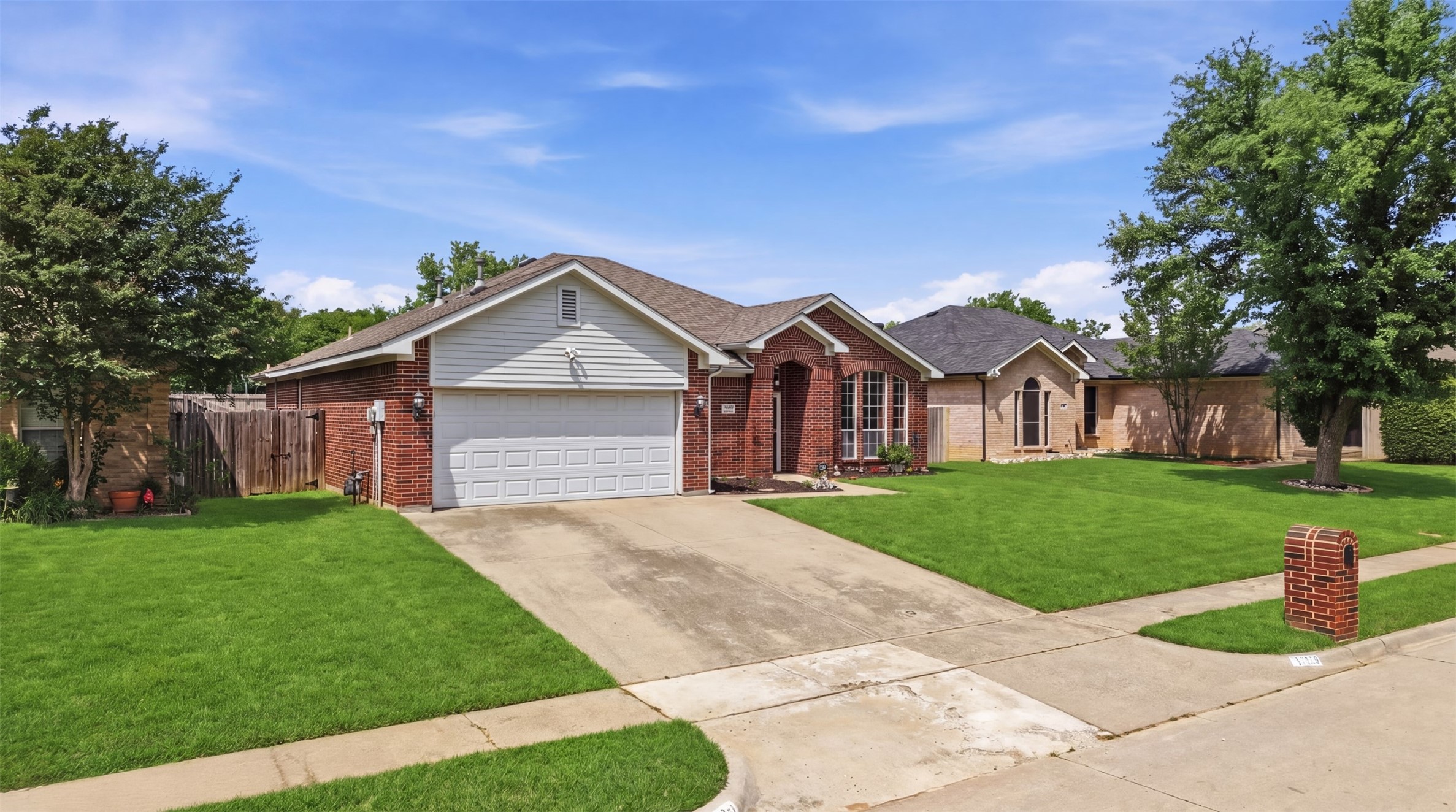 3209 Palos Verdes Drive Corinth TX 76210
