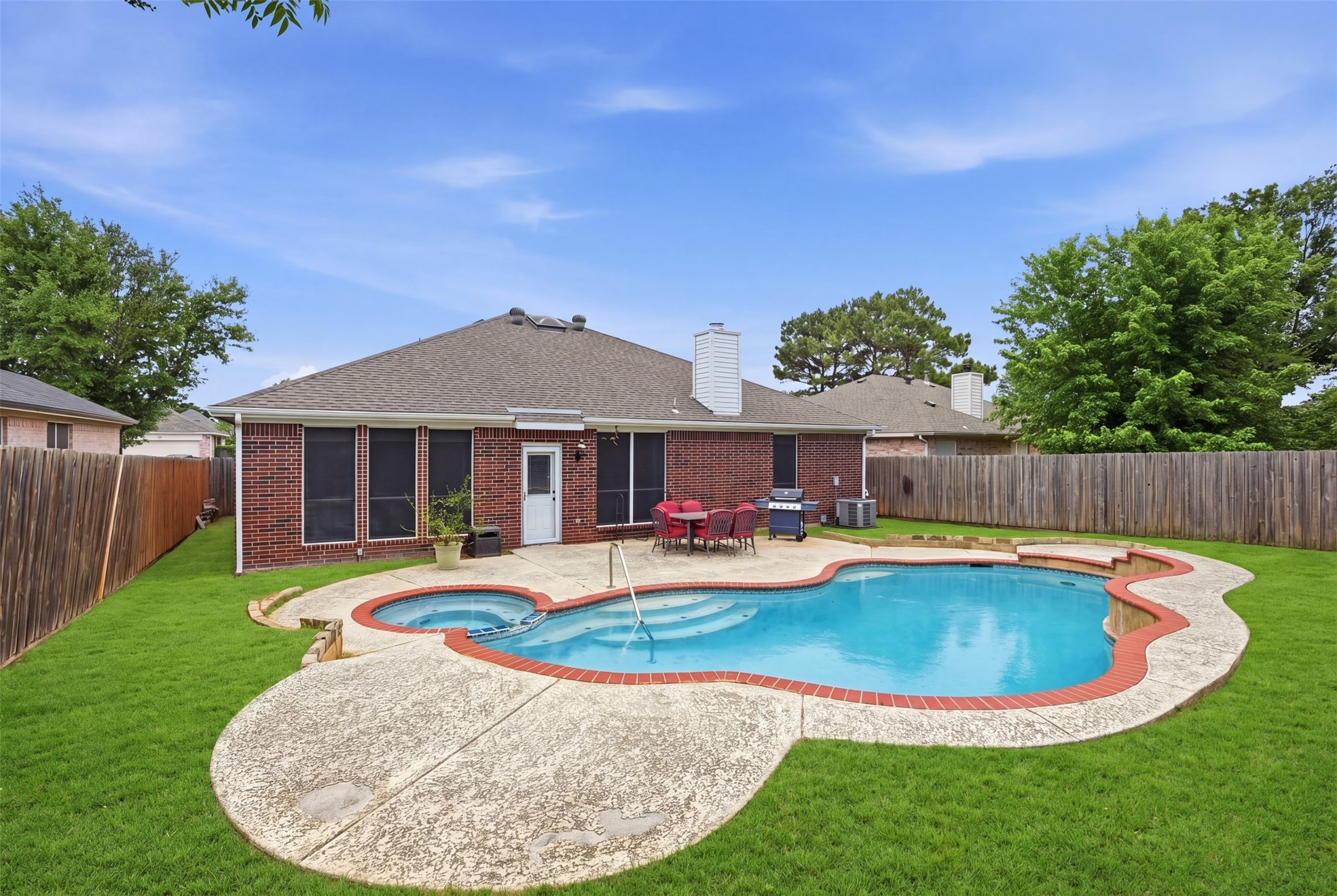 3209 Palos Verdes Drive Corinth TX 76210