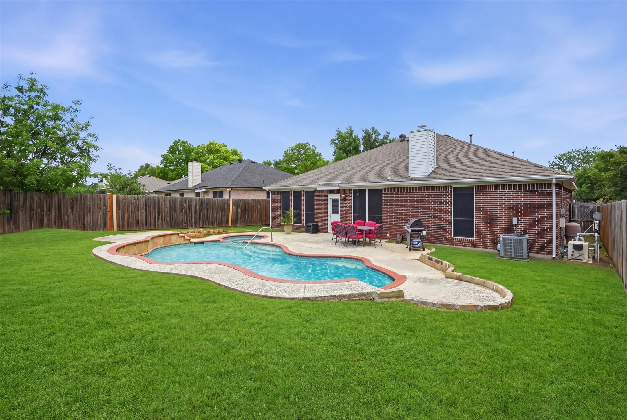 3209 Palos Verdes Drive Corinth TX 76210