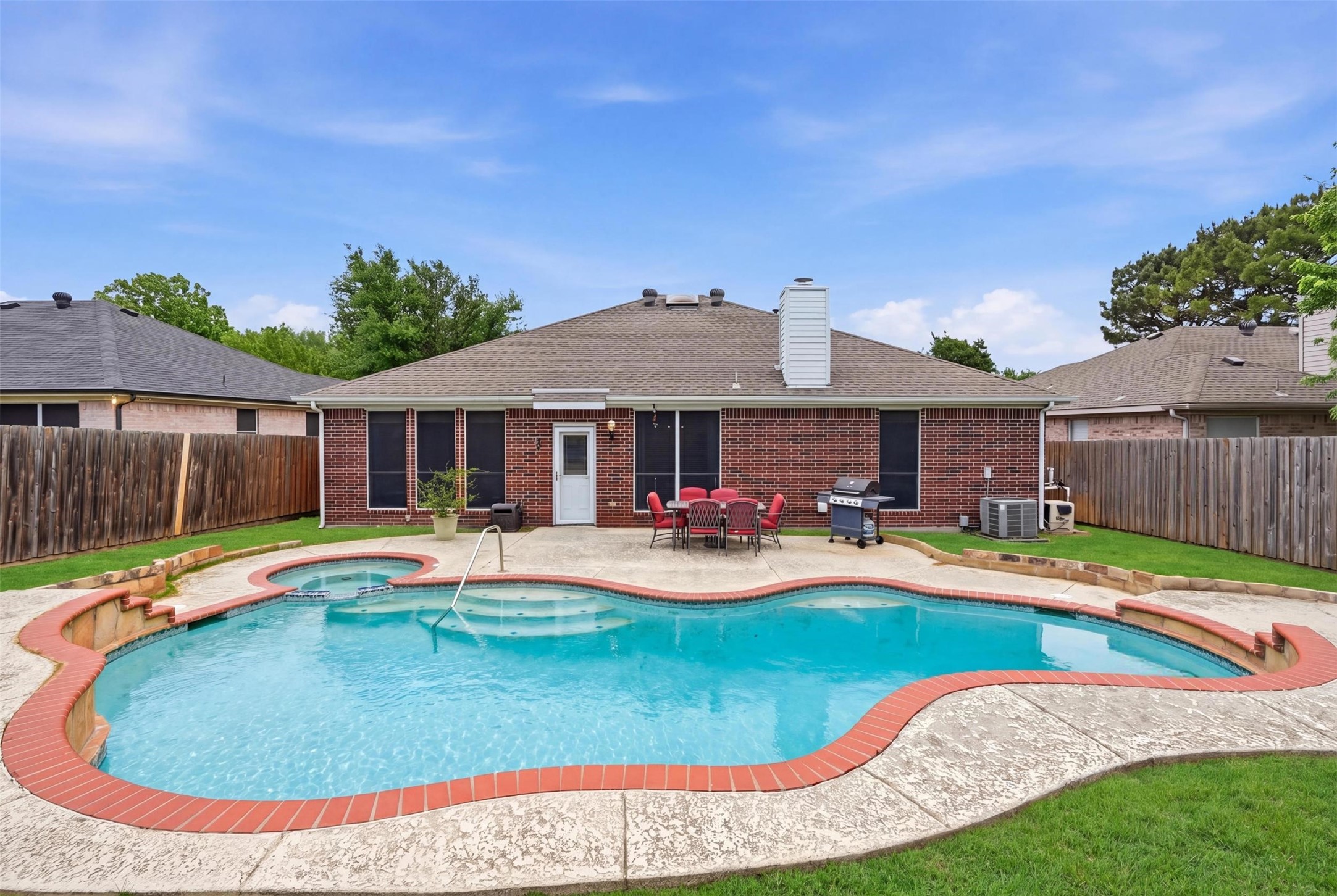 3209 Palos Verdes Drive Corinth TX 76210