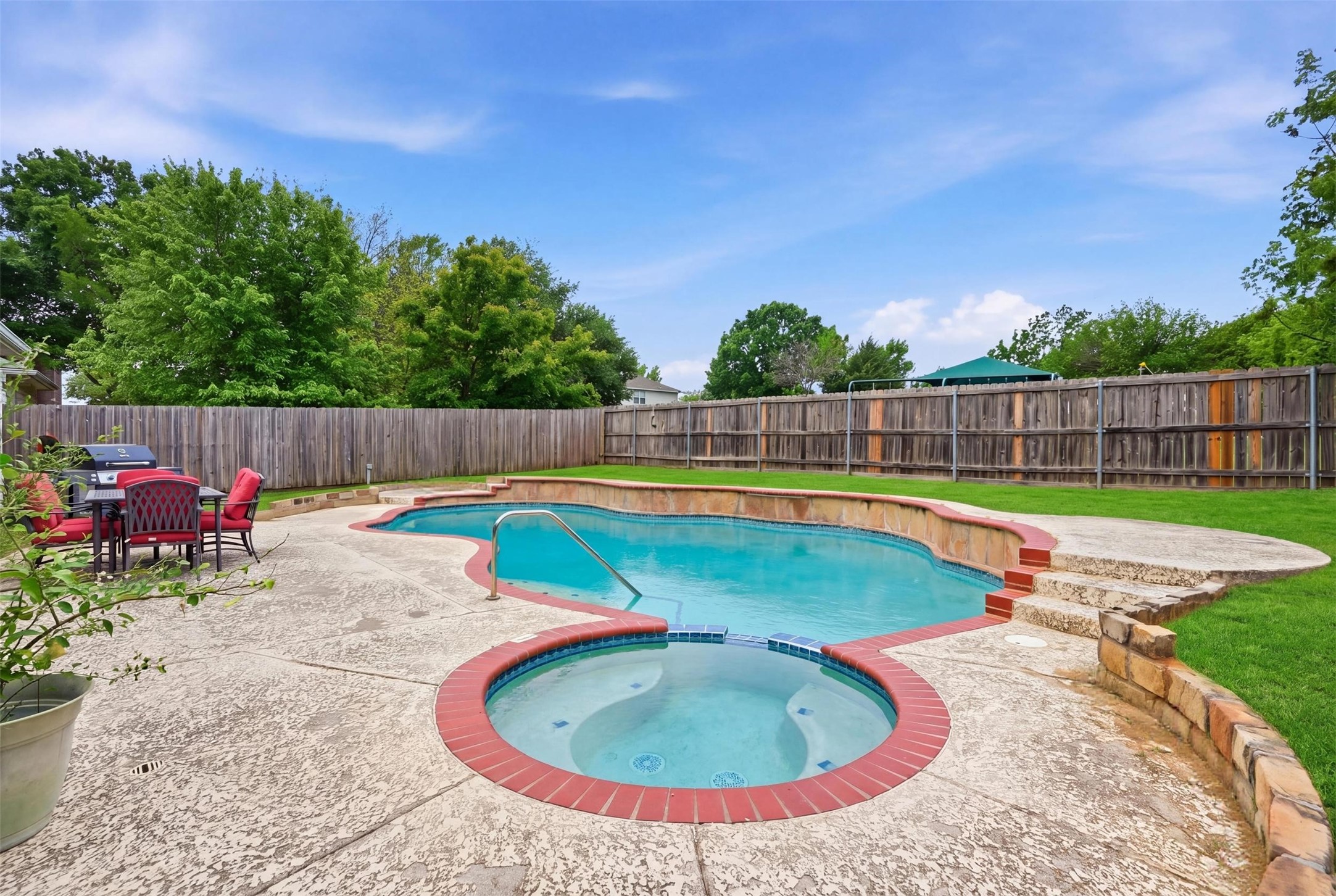 3209 Palos Verdes Drive Corinth TX 76210