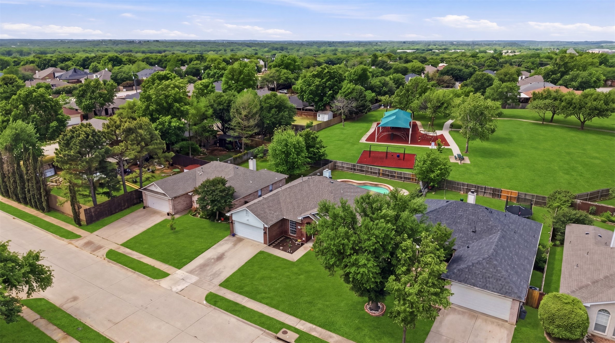 3209 Palos Verdes Drive Corinth TX 76210