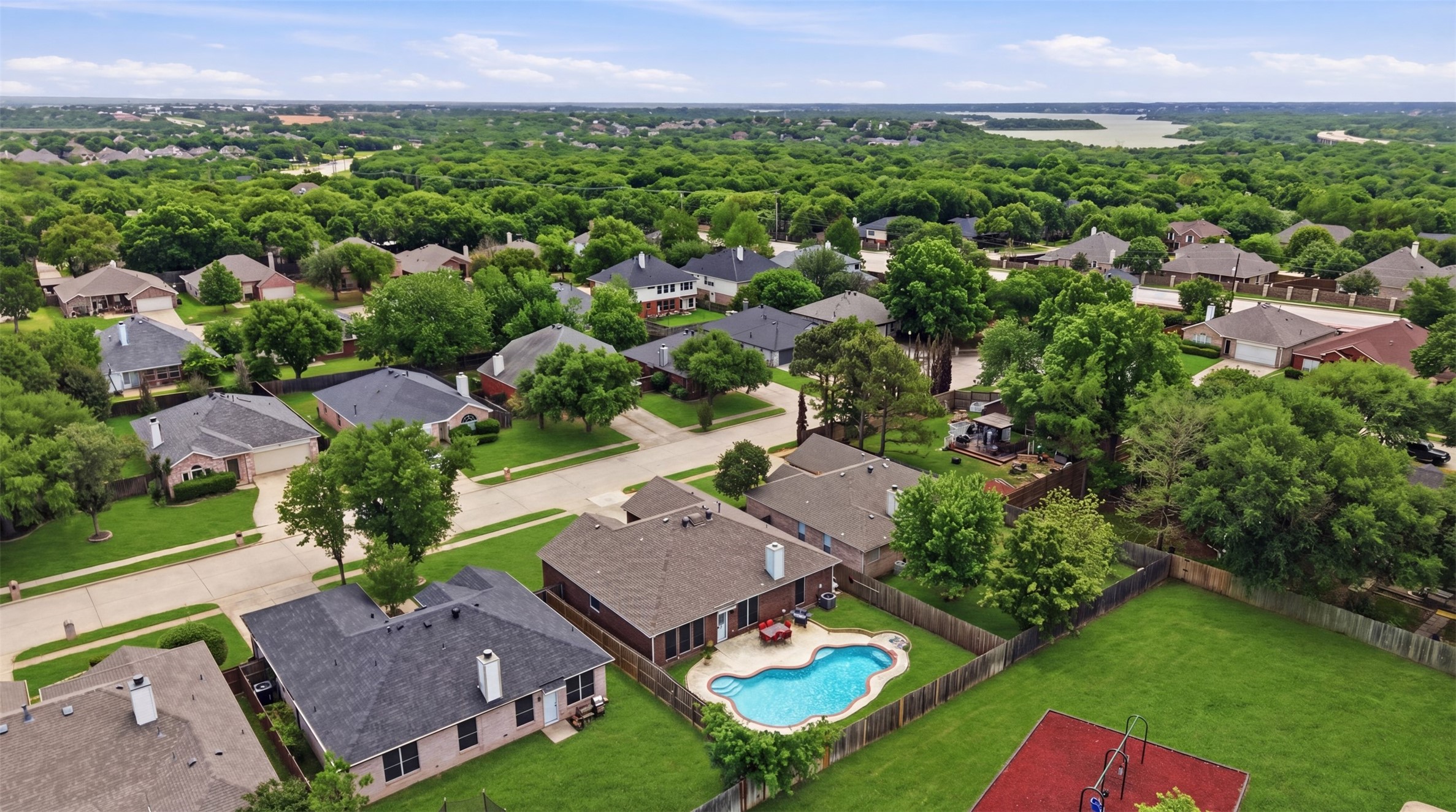 3209 Palos Verdes Drive Corinth TX 76210