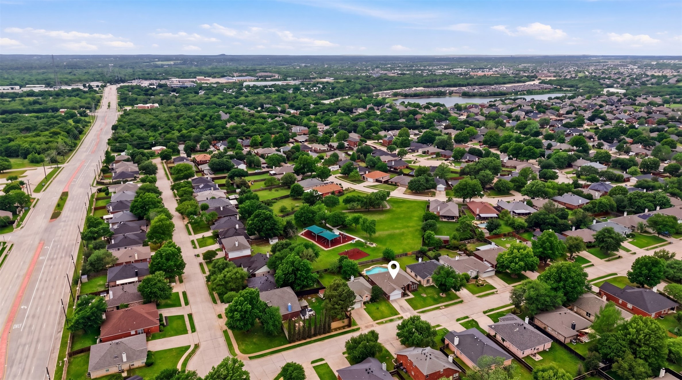 3209 Palos Verdes Drive Corinth TX 76210