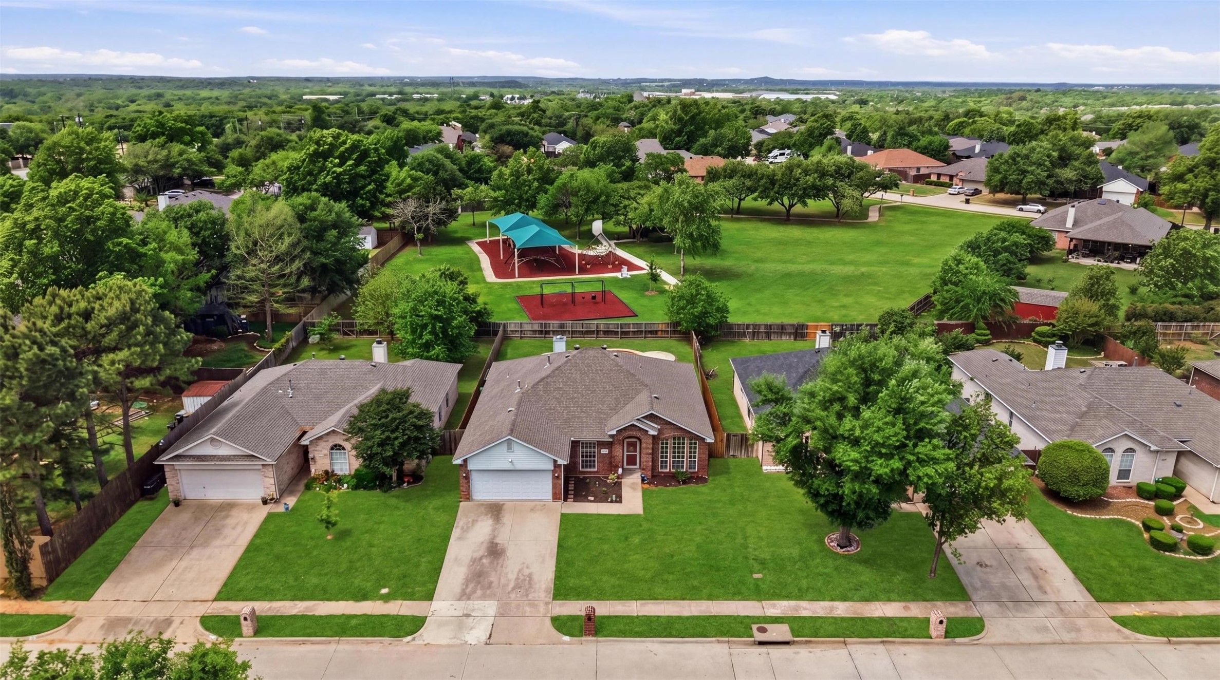 3209 Palos Verdes Drive Corinth TX 76210