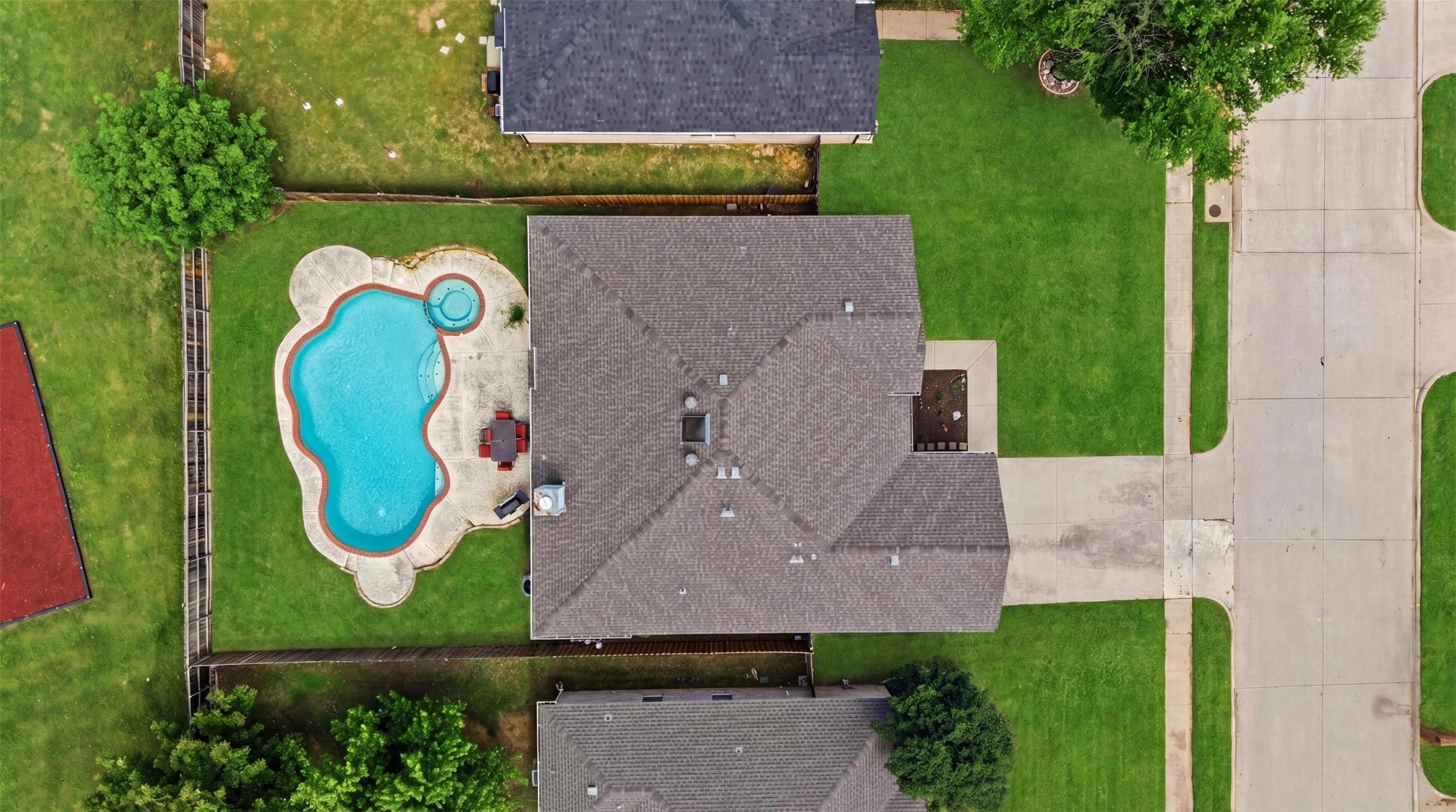 3209 Palos Verdes Drive Corinth TX 76210