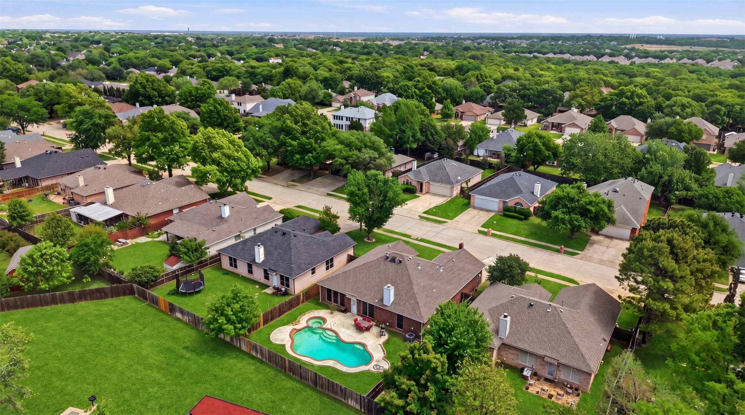 3209 Palos Verdes Drive Corinth TX 76210