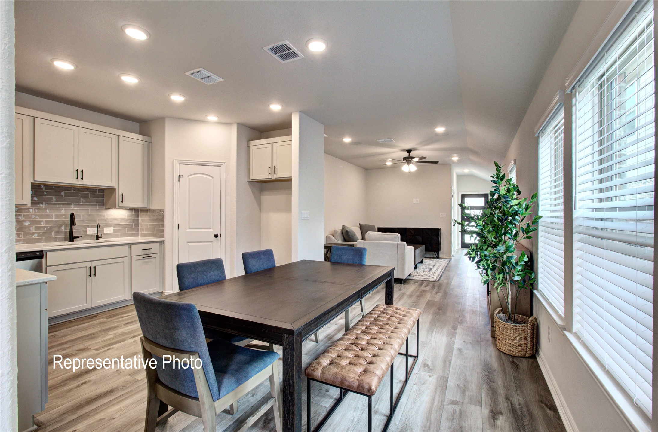1760 Glacial Beech Place Forney TX 75126
