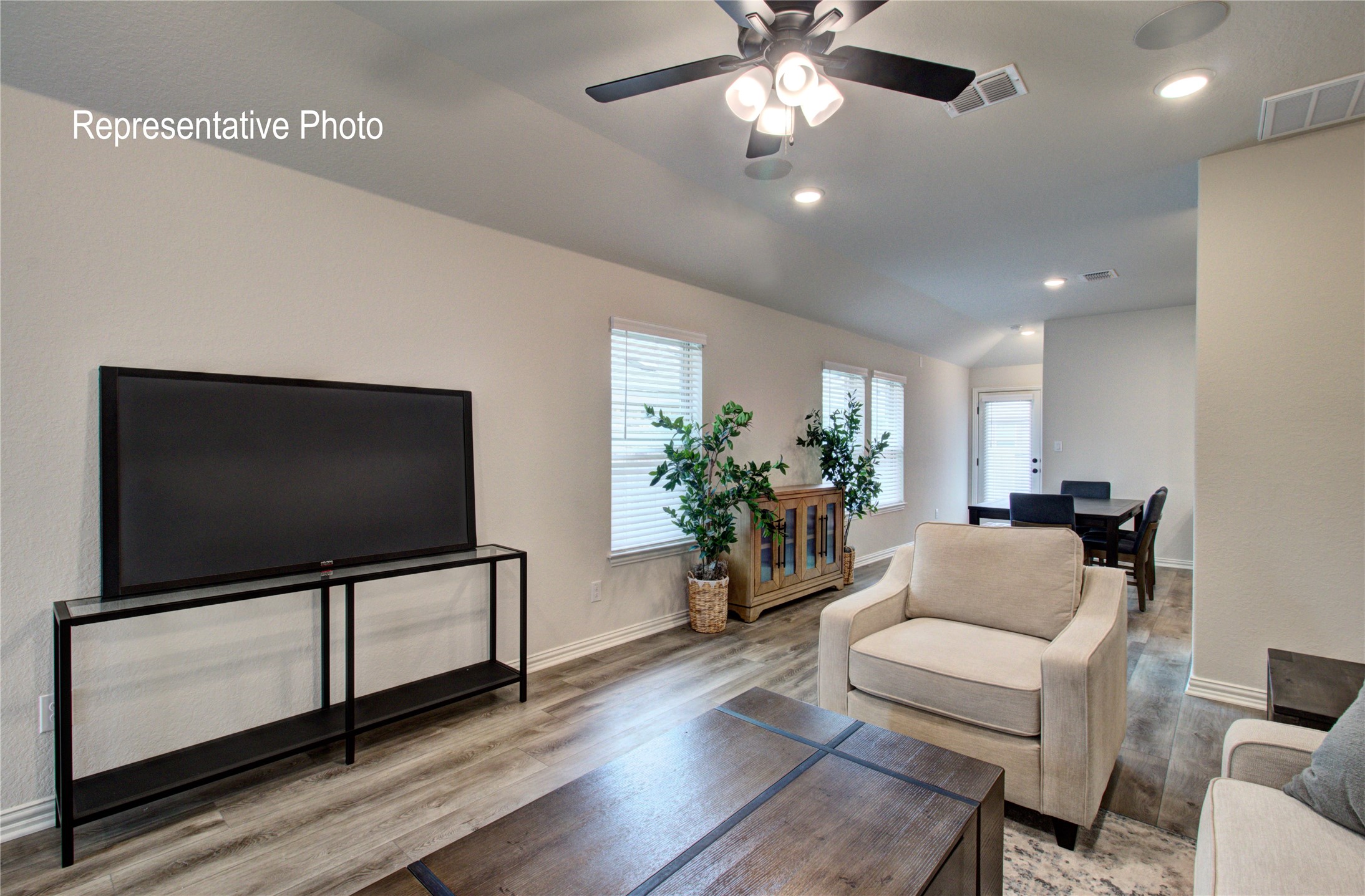1760 Glacial Beech Place Forney TX 75126