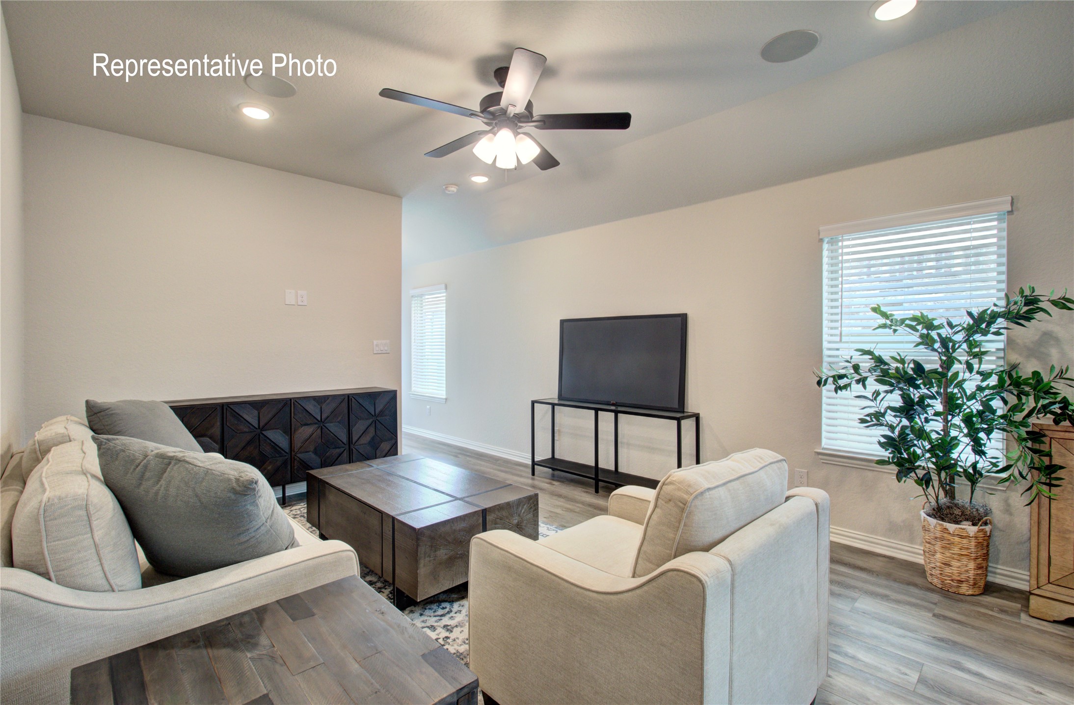 1760 Glacial Beech Place Forney TX 75126
