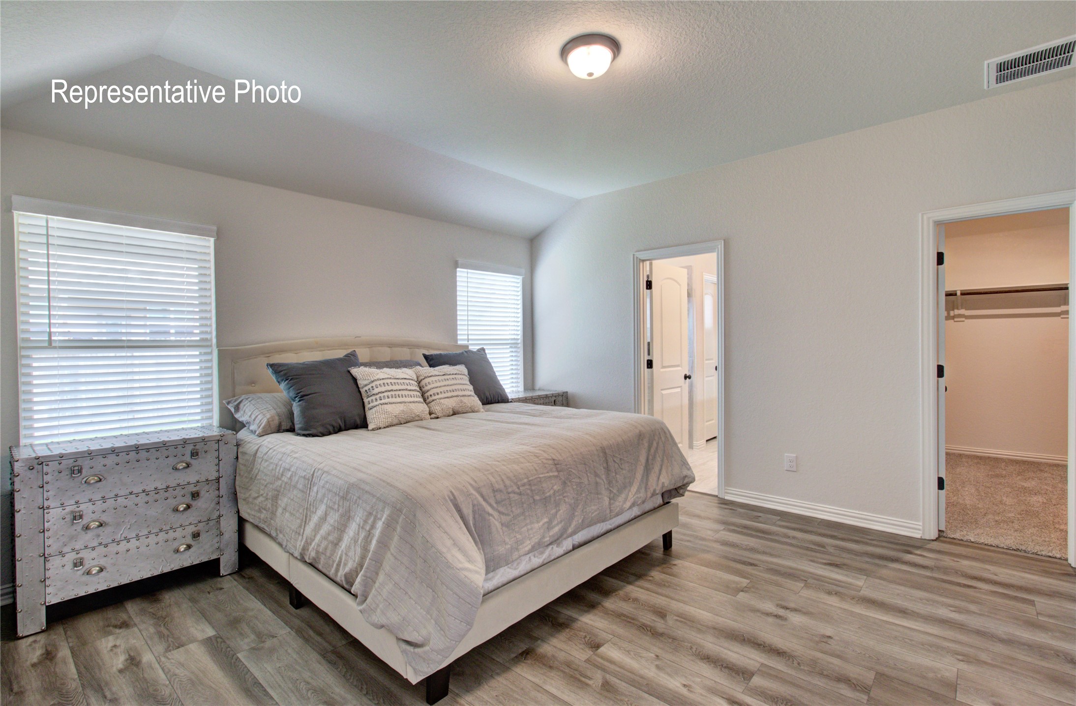 1760 Glacial Beech Place Forney TX 75126