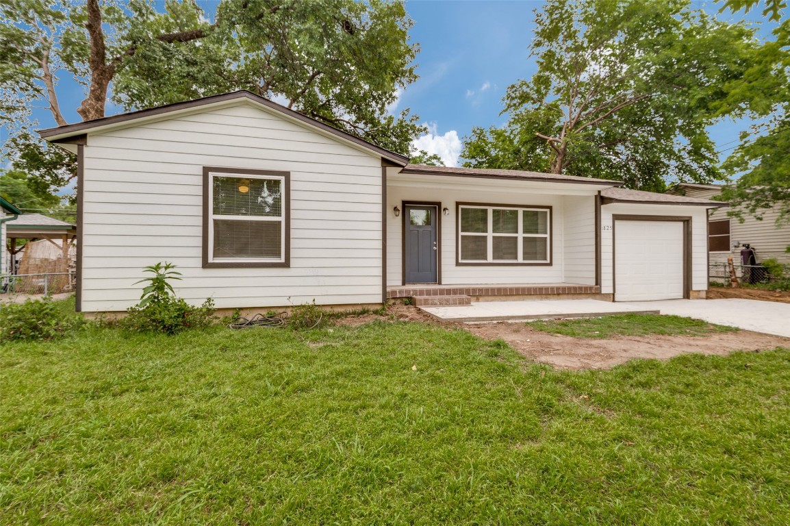 1825 Waldrop Street Irving TX 75061