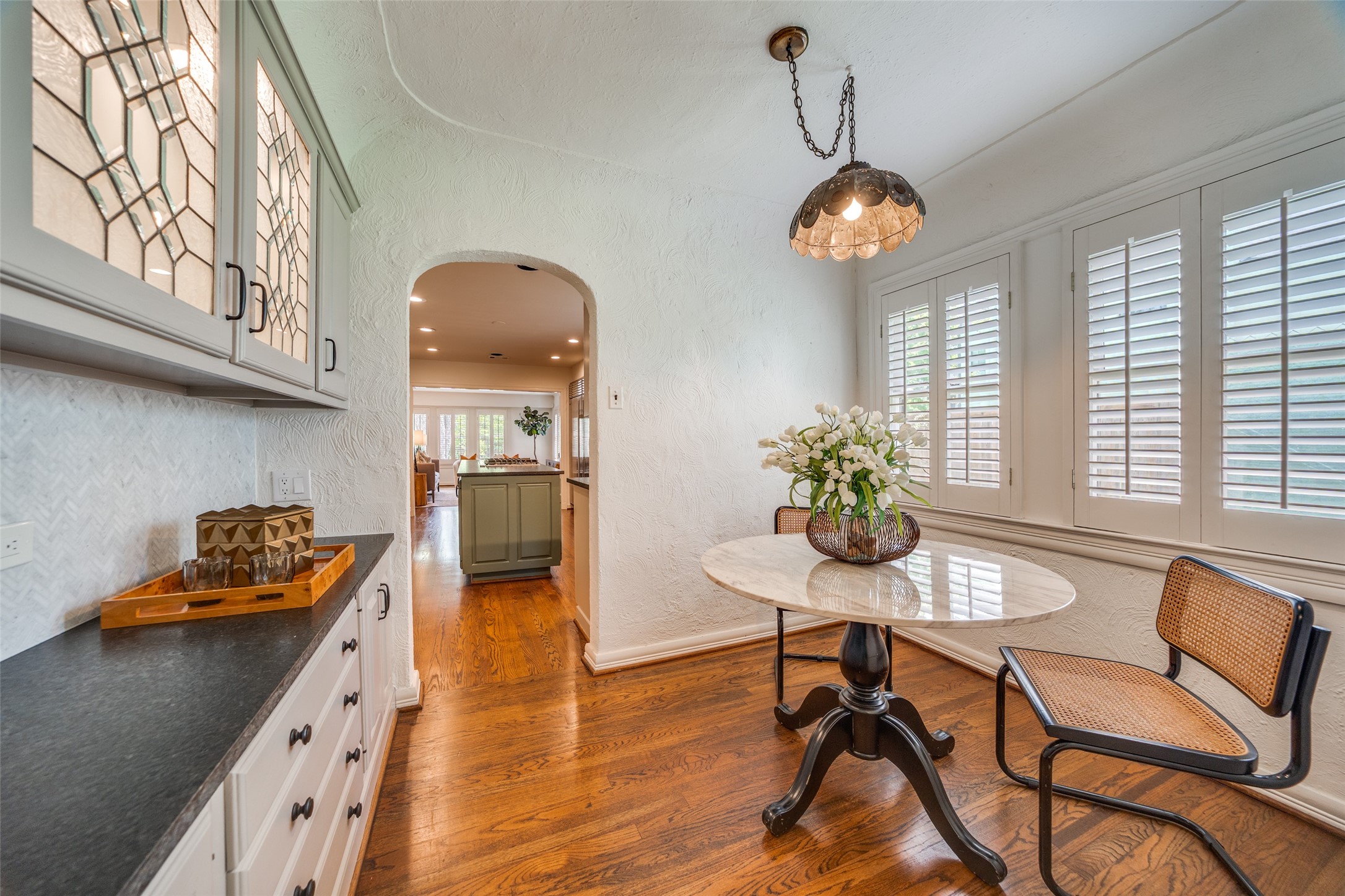 4073 Amherst Avenue University Park TX 75225