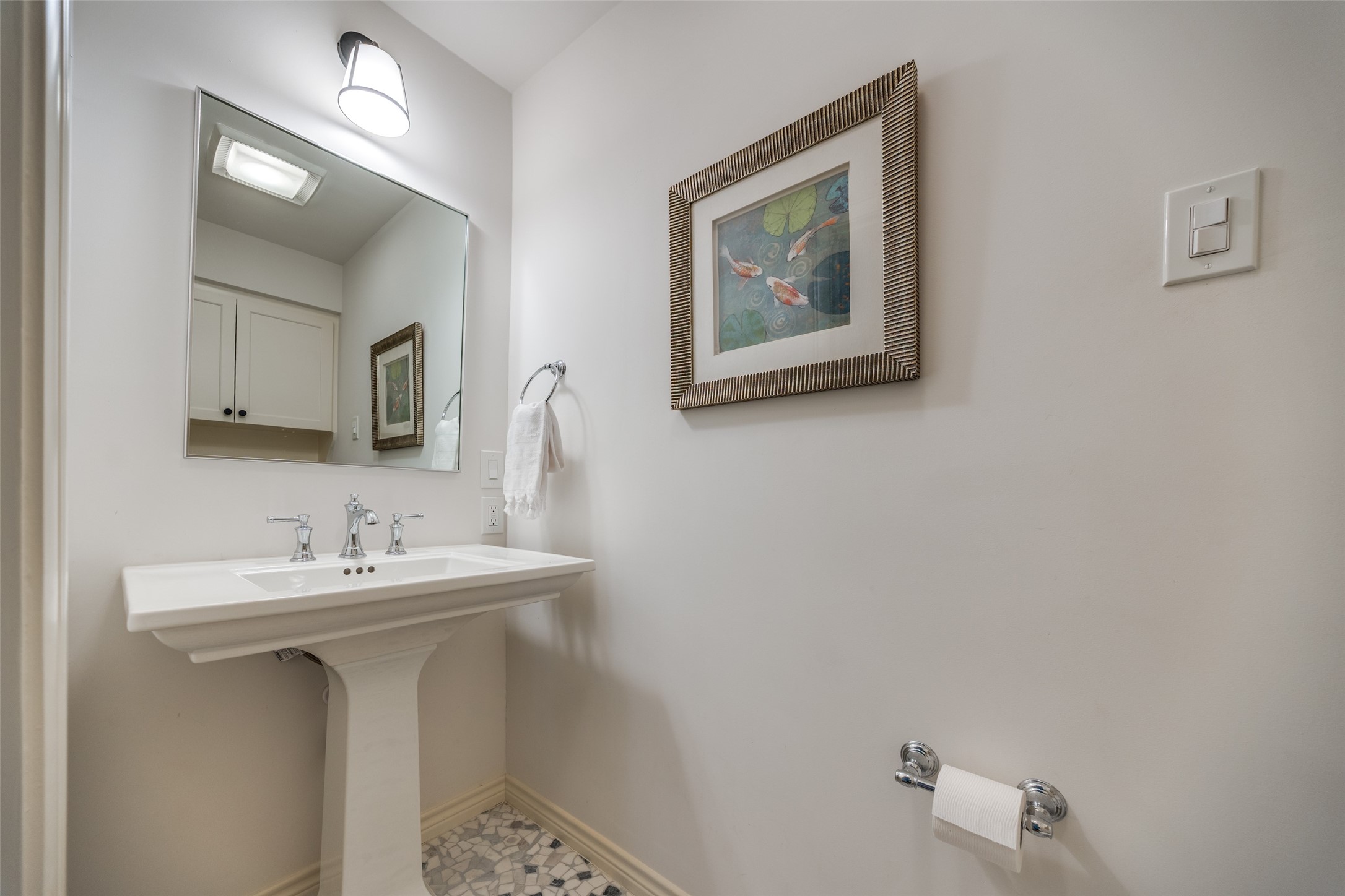 4073 Amherst Avenue University Park TX 75225