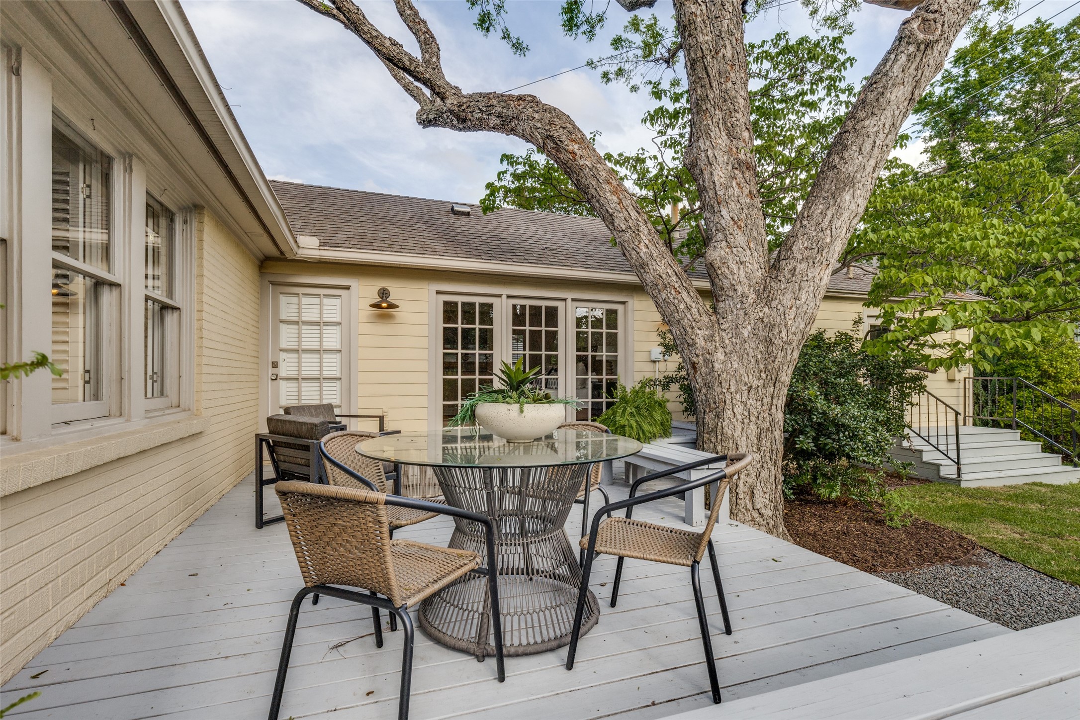 4073 Amherst Avenue University Park TX 75225