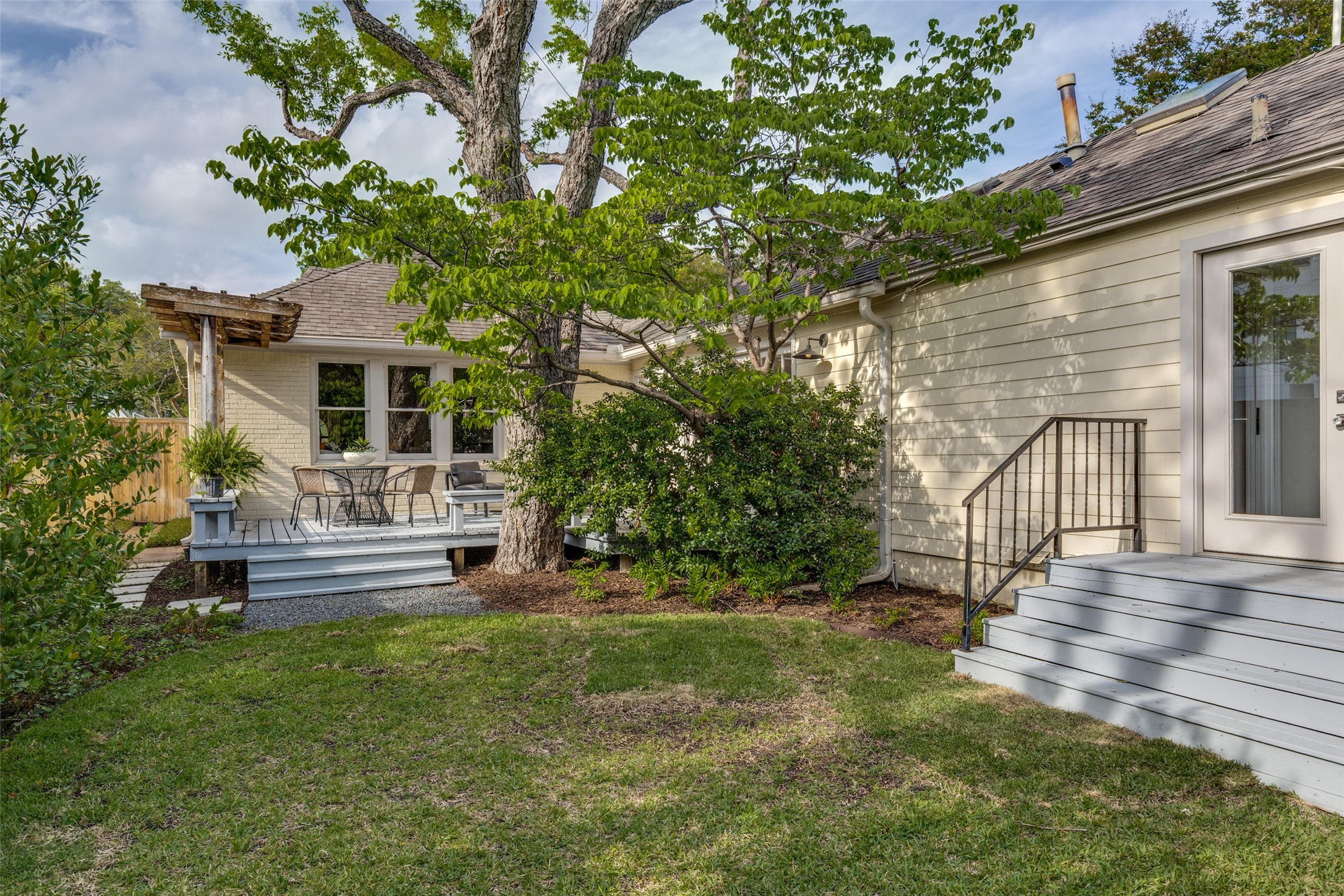 4073 Amherst Avenue University Park TX 75225