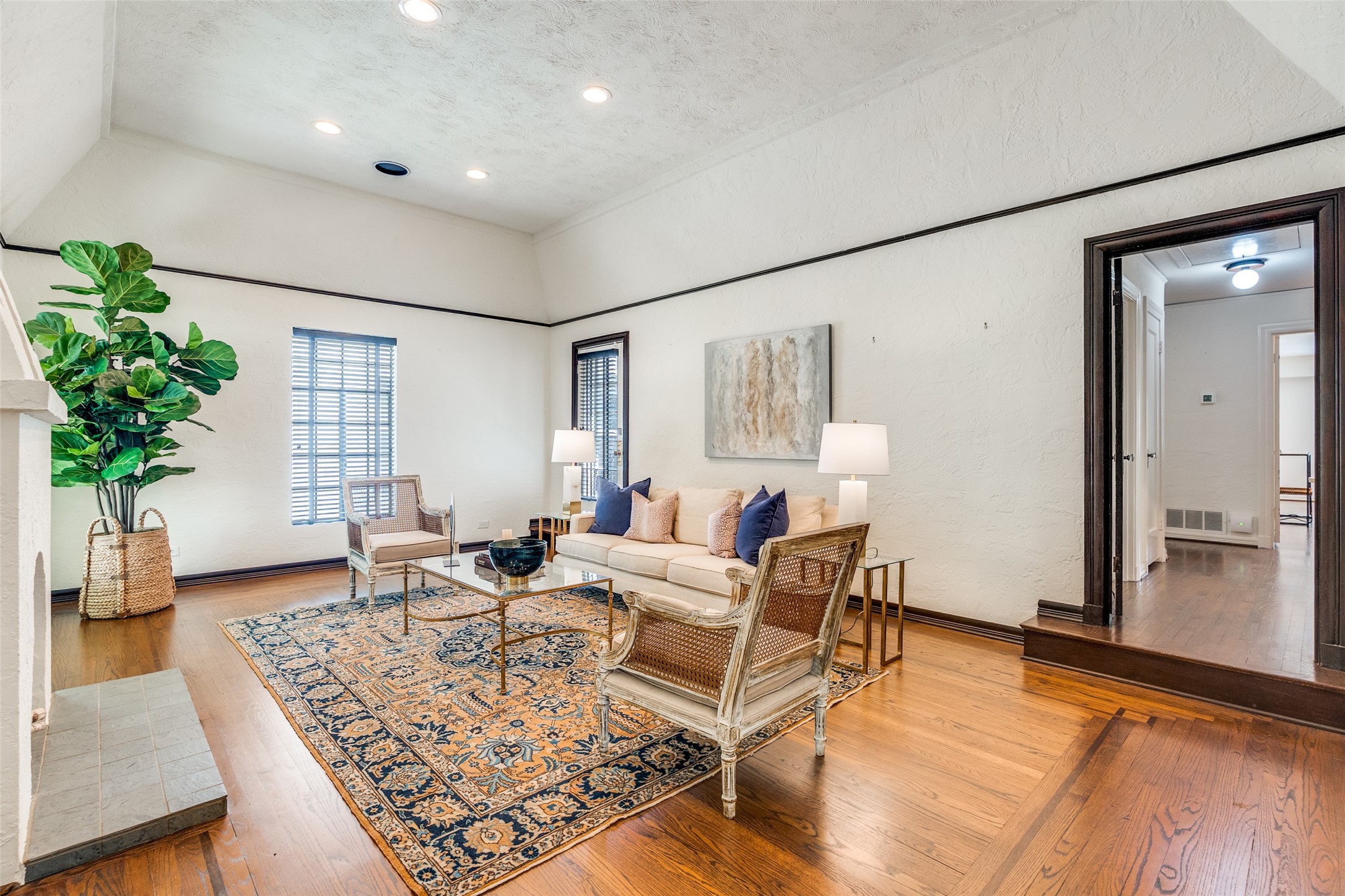 4073 Amherst Avenue University Park TX 75225