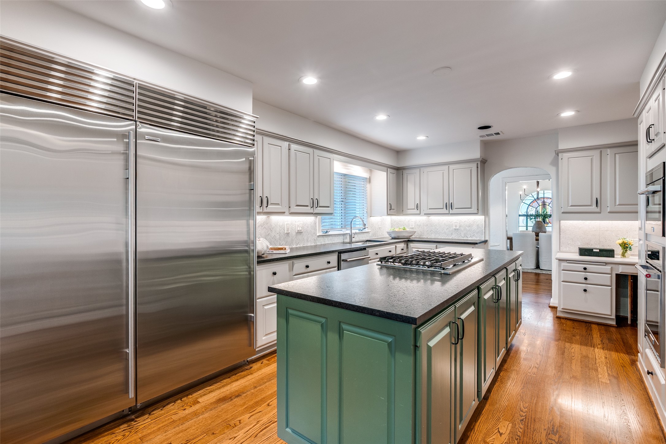 4073 Amherst Avenue University Park TX 75225