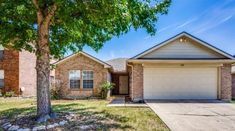 1918 Marble Falls Lane Little Elm TX 75068