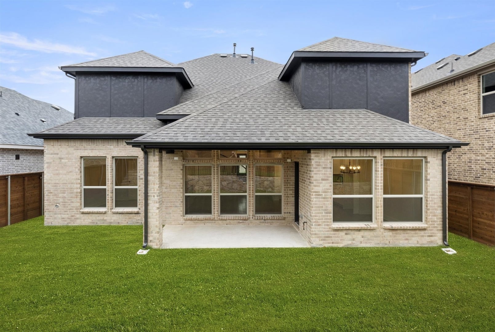 1909 Fall Creek Cove Mesquite TX 75181