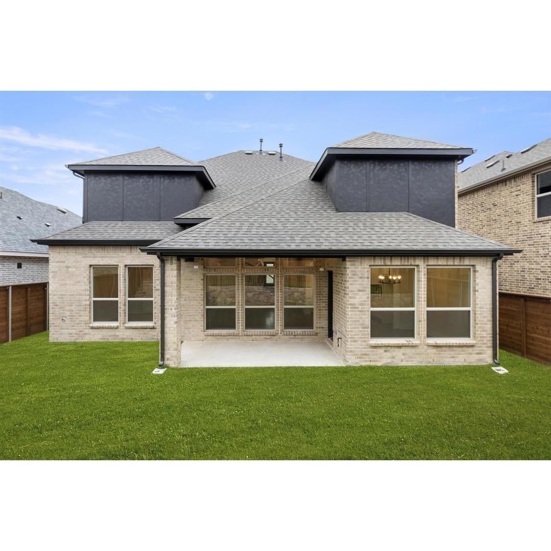 1909 Fall Creek Cove Mesquite TX 75181