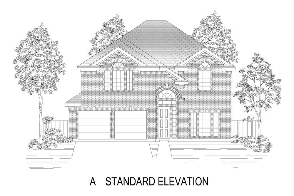 1909 Fall Creek Cove Mesquite TX 75181