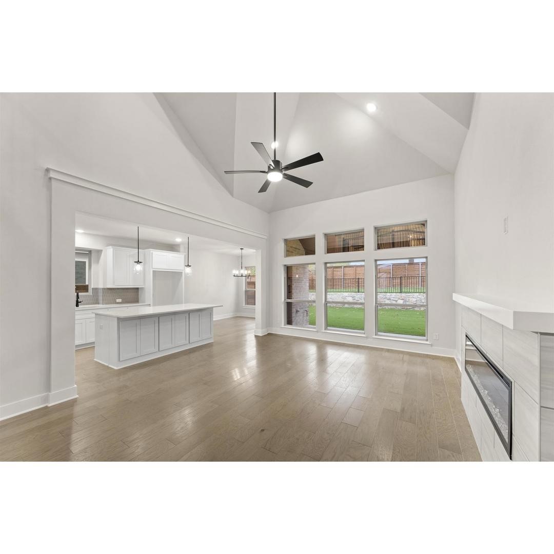 1909 Fall Creek Cove Mesquite TX 75181