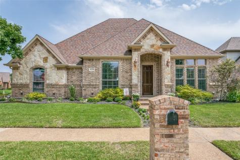 8320 Forest Glenn North Richland Hills TX 76182