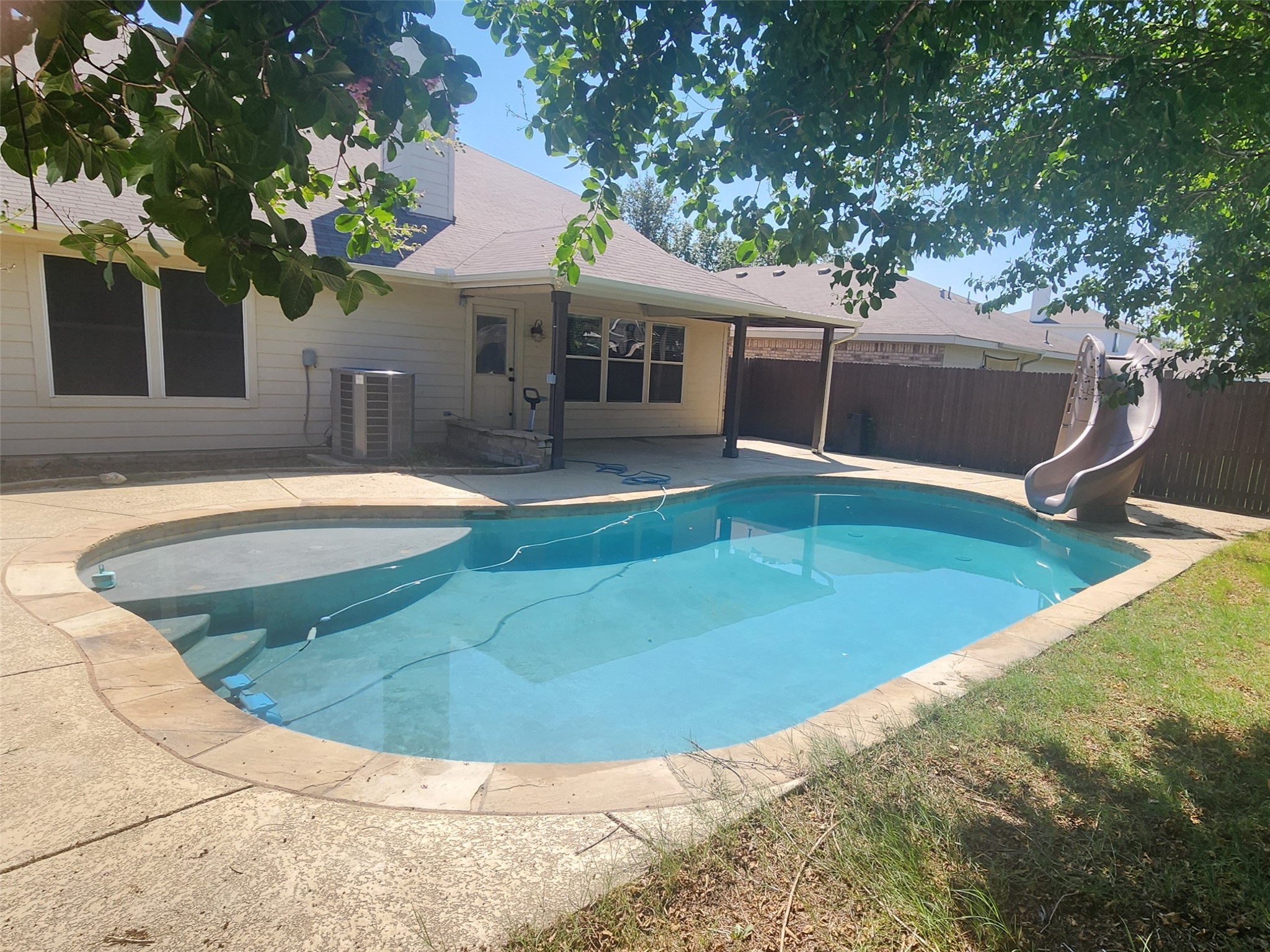 9405 Sundial Drive Fort Worth TX 76244