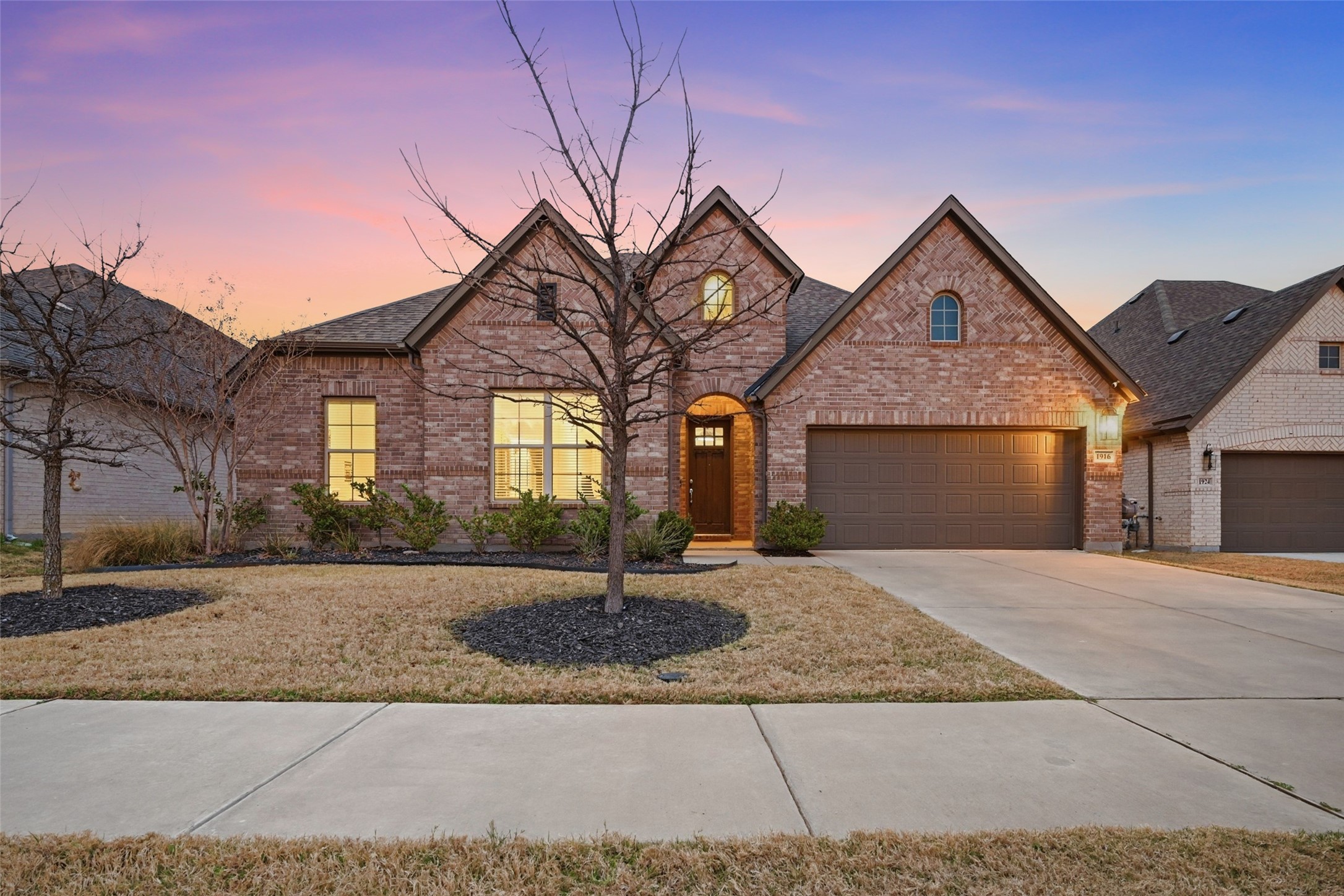 1916 Pecos Drive Celina TX 75009