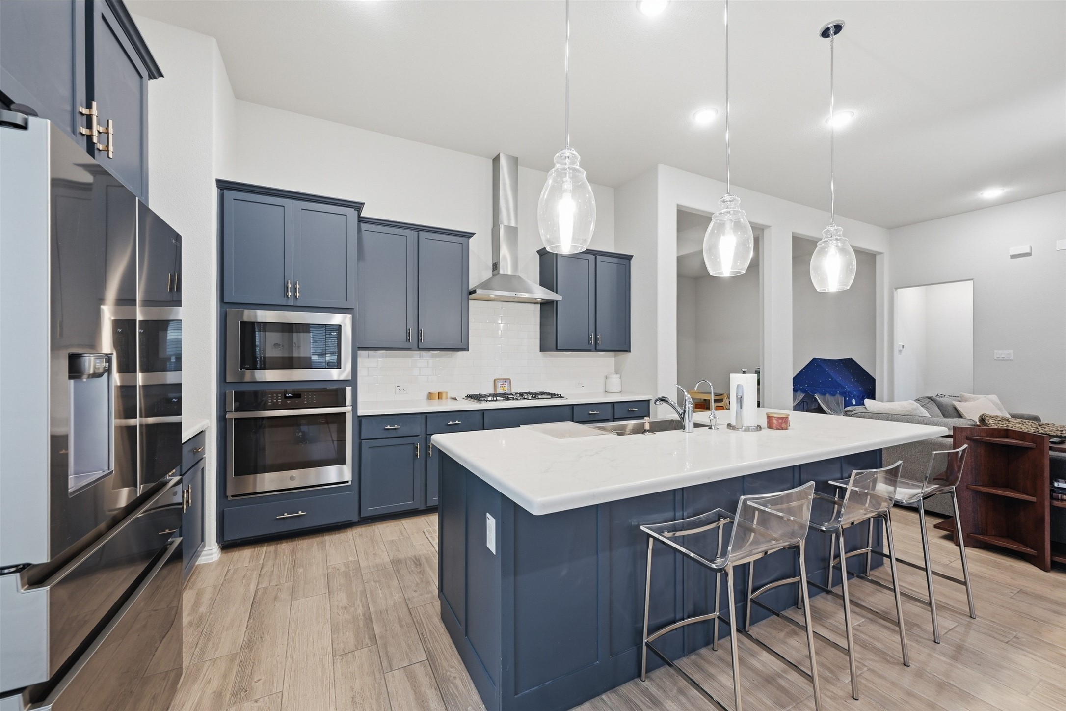 1916 Pecos Drive Celina TX 75009