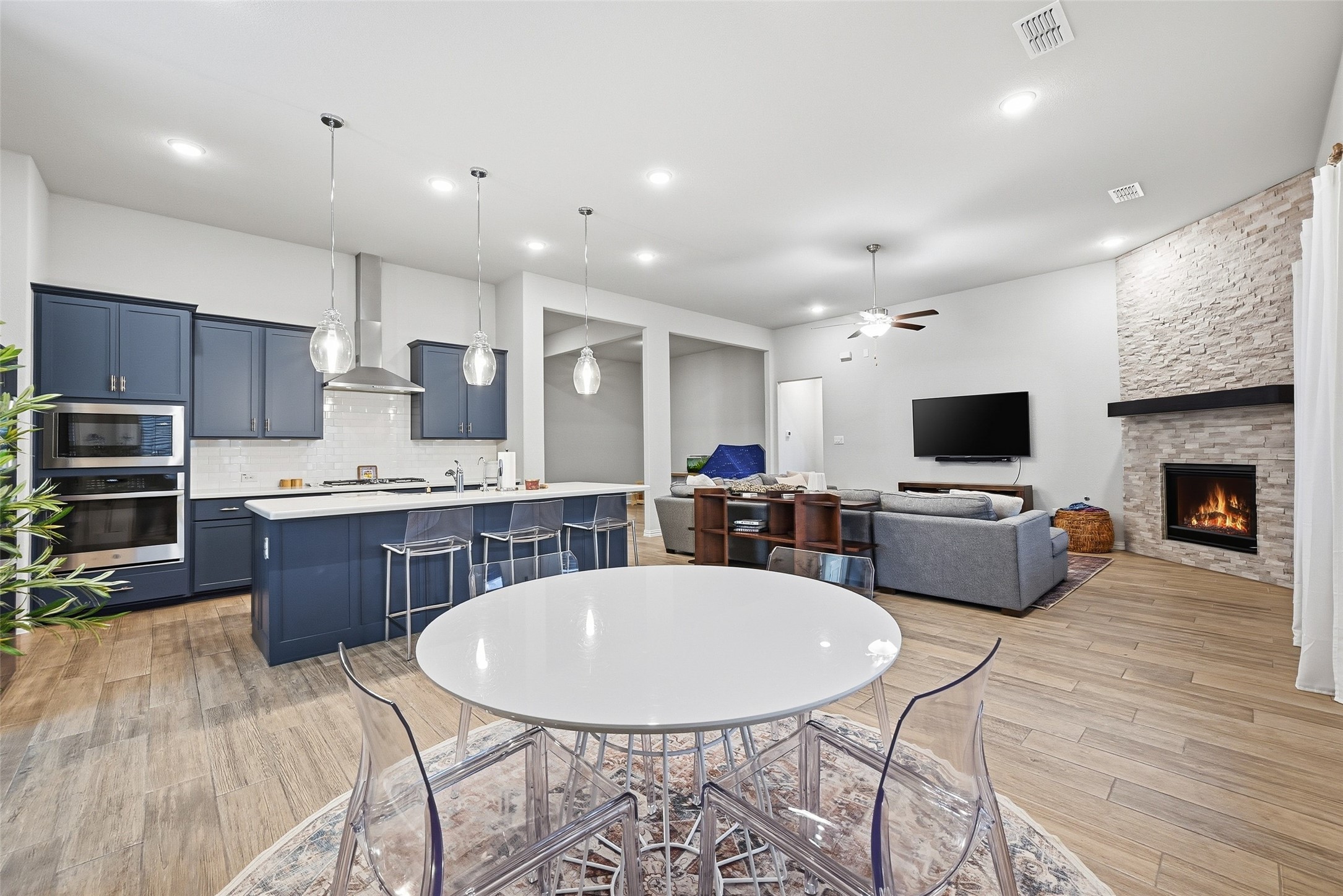 1916 Pecos Drive Celina TX 75009