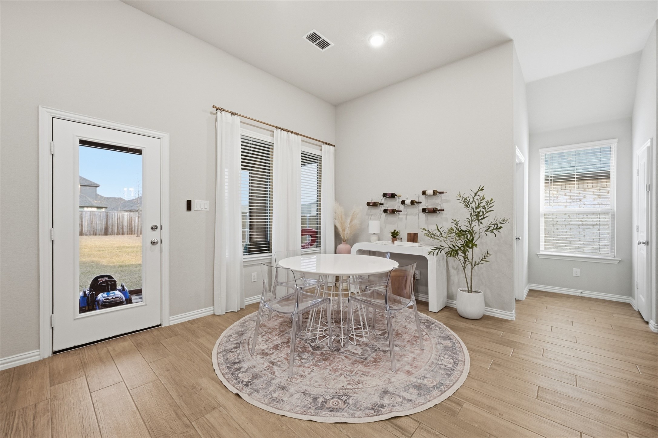 1916 Pecos Drive Celina TX 75009