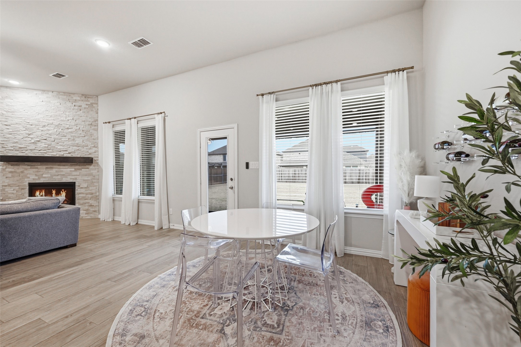 1916 Pecos Drive Celina TX 75009