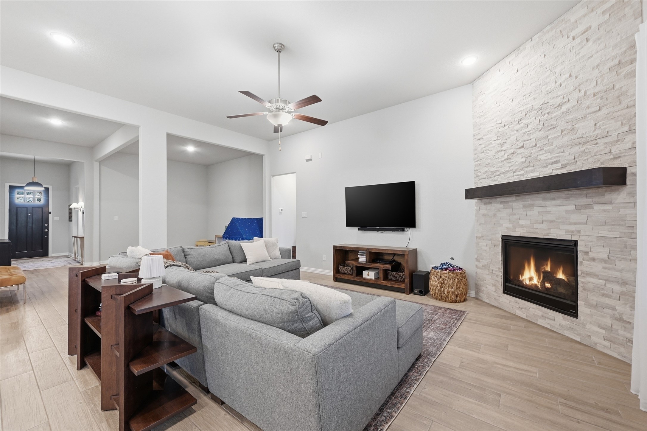 1916 Pecos Drive Celina TX 75009