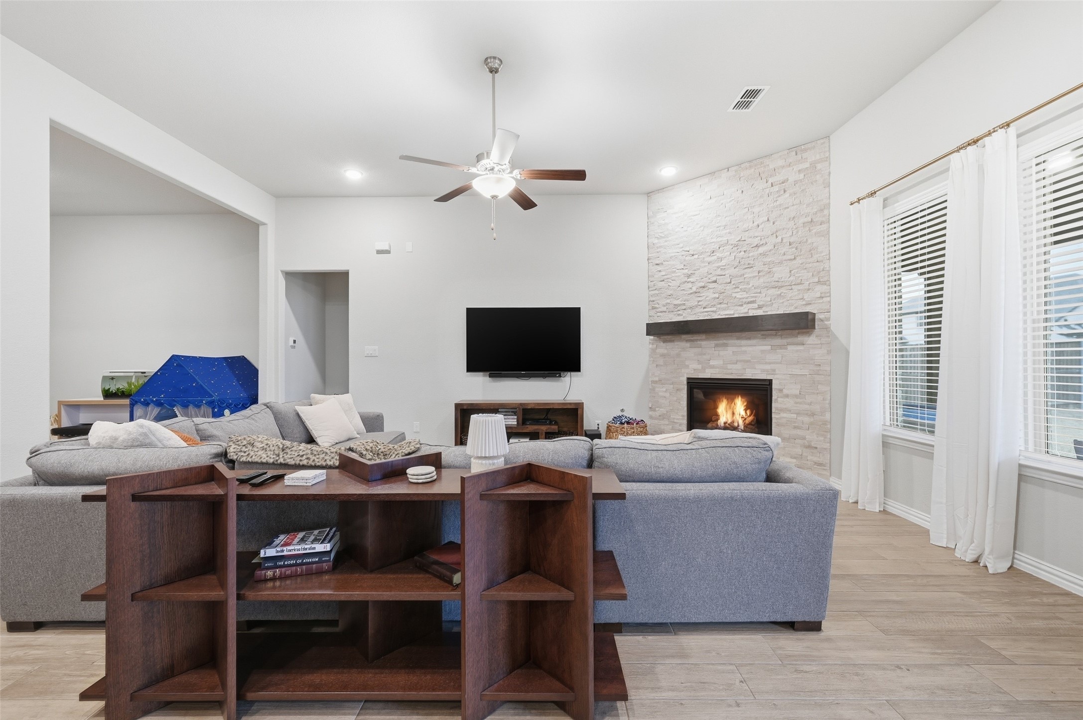 1916 Pecos Drive Celina TX 75009