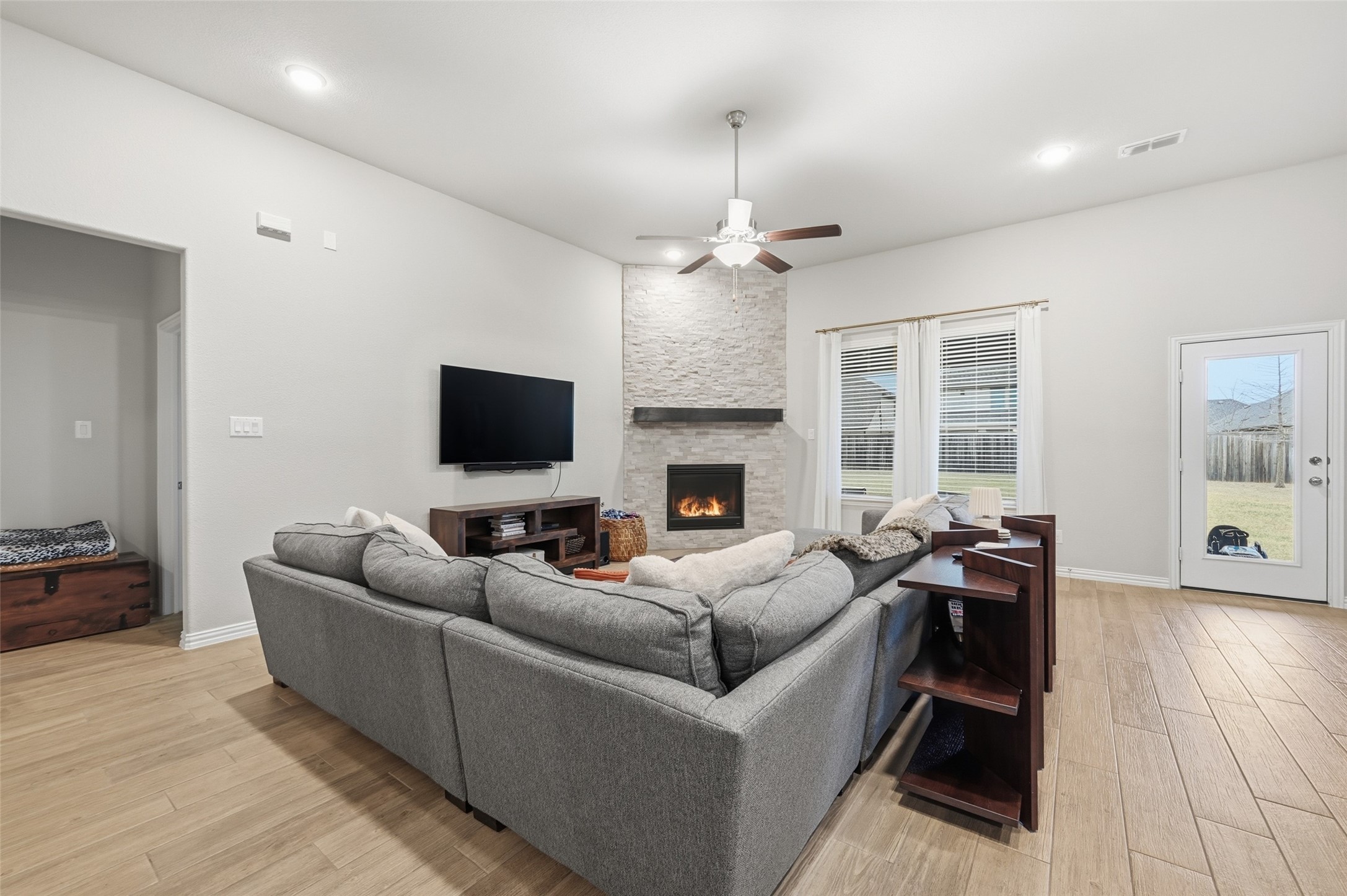 1916 Pecos Drive Celina TX 75009