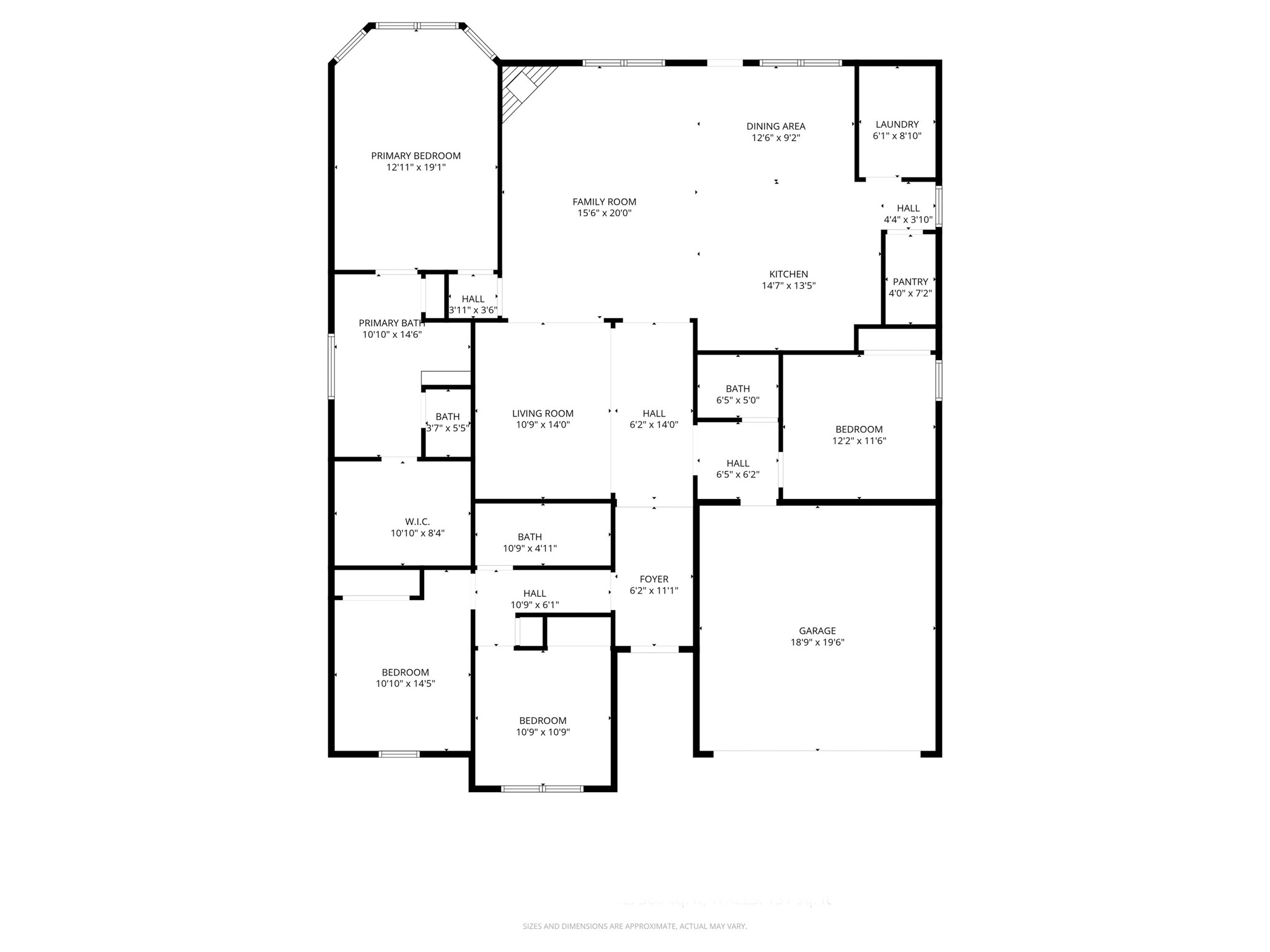 1916 Pecos Drive Celina TX 75009