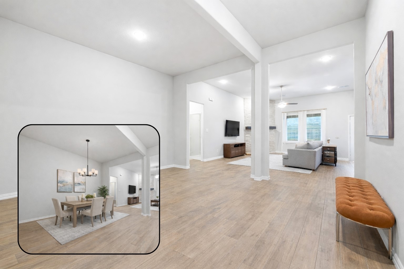 1916 Pecos Drive Celina TX 75009