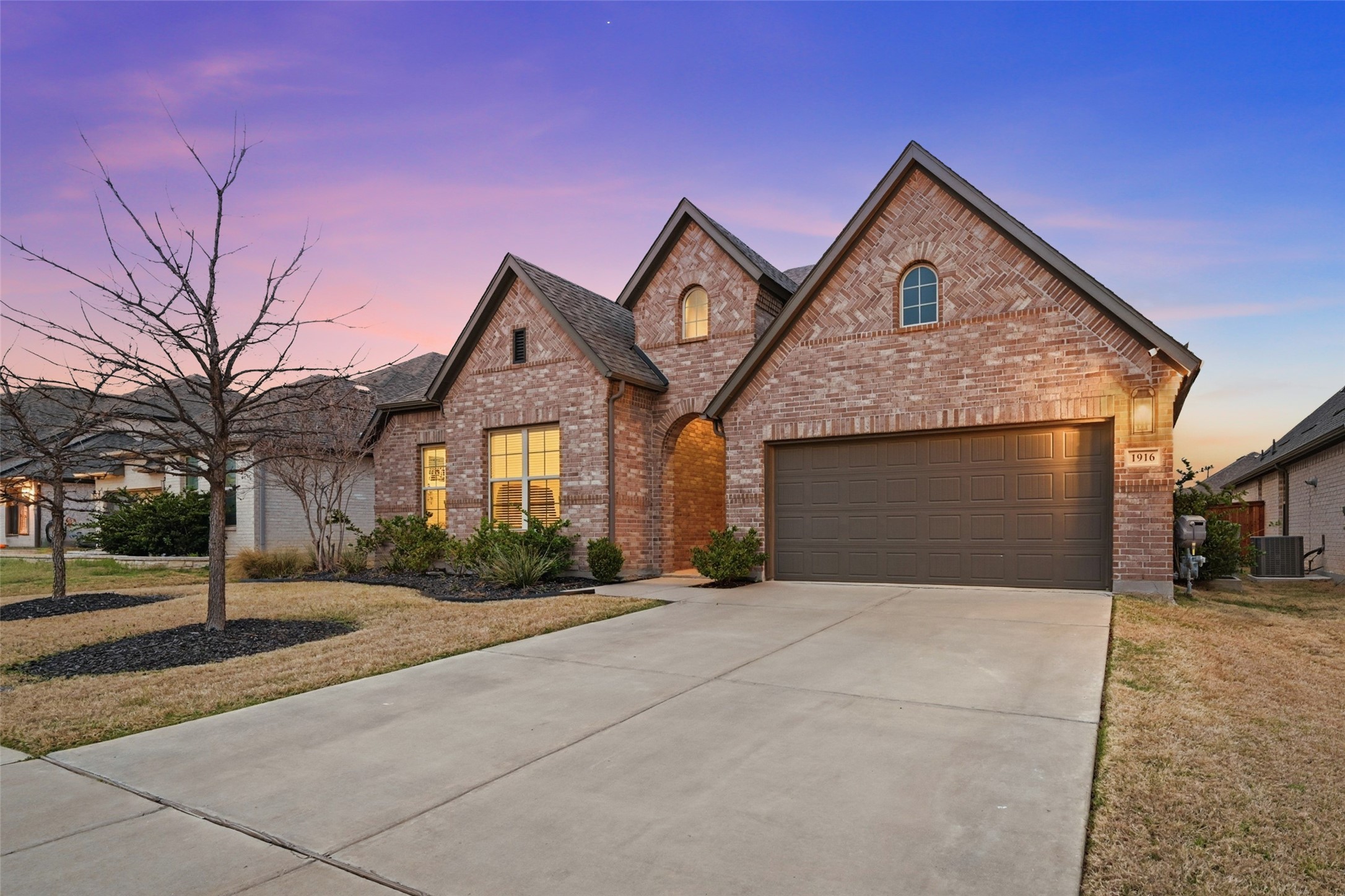 1916 Pecos Drive Celina TX 75009