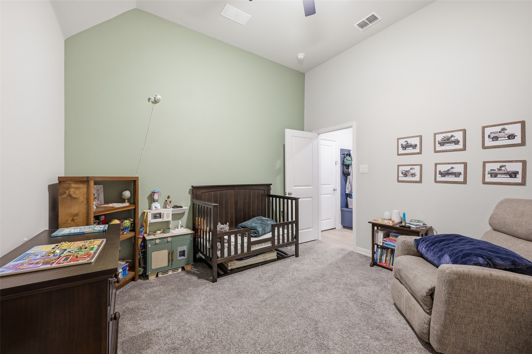 1916 Pecos Drive Celina TX 75009
