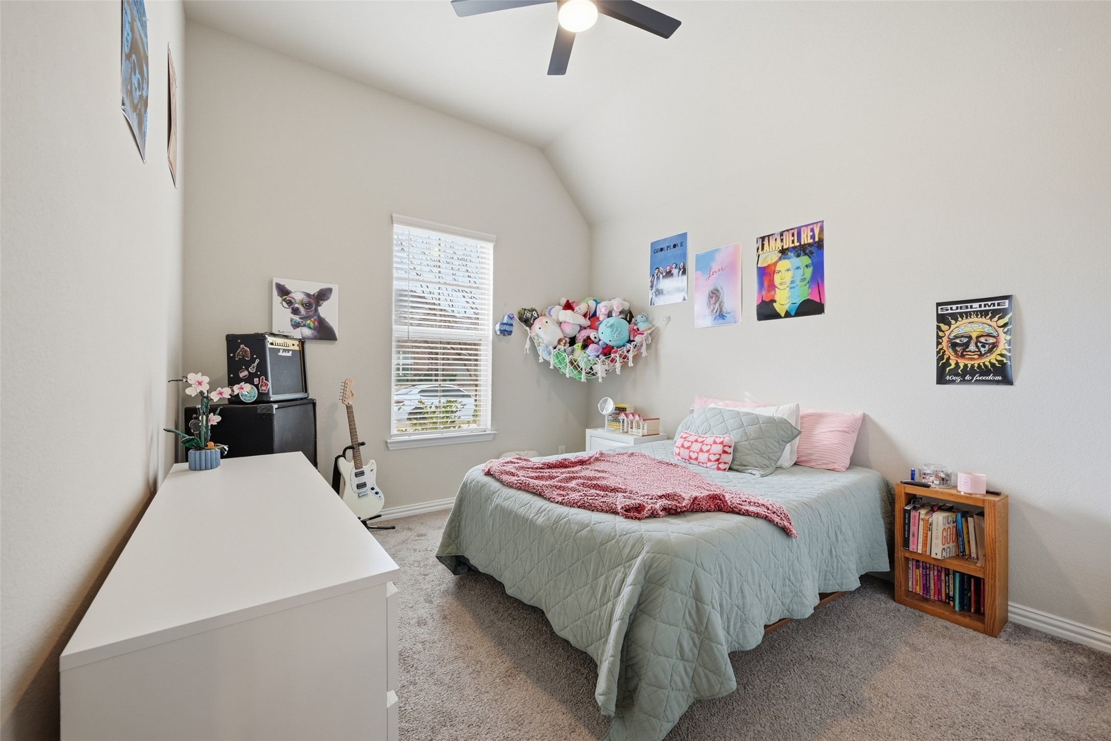 1916 Pecos Drive Celina TX 75009