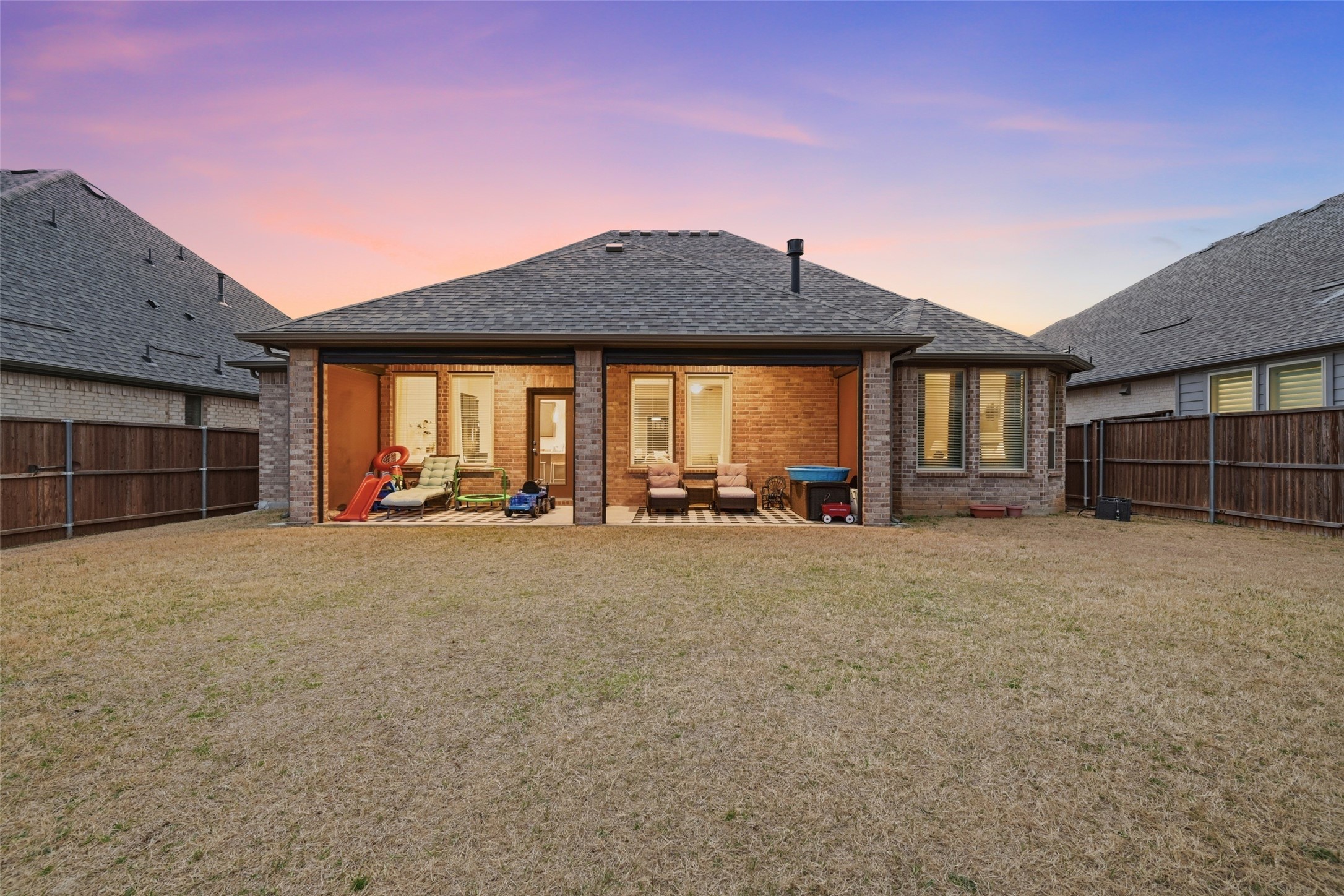1916 Pecos Drive Celina TX 75009