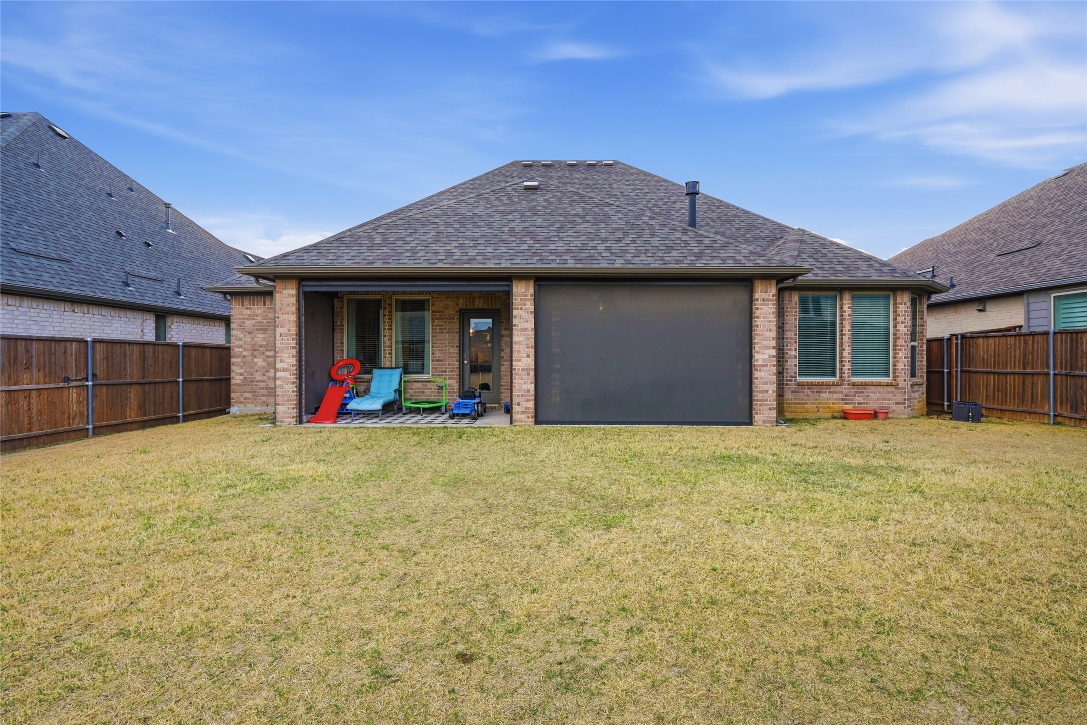 1916 Pecos Drive Celina TX 75009
