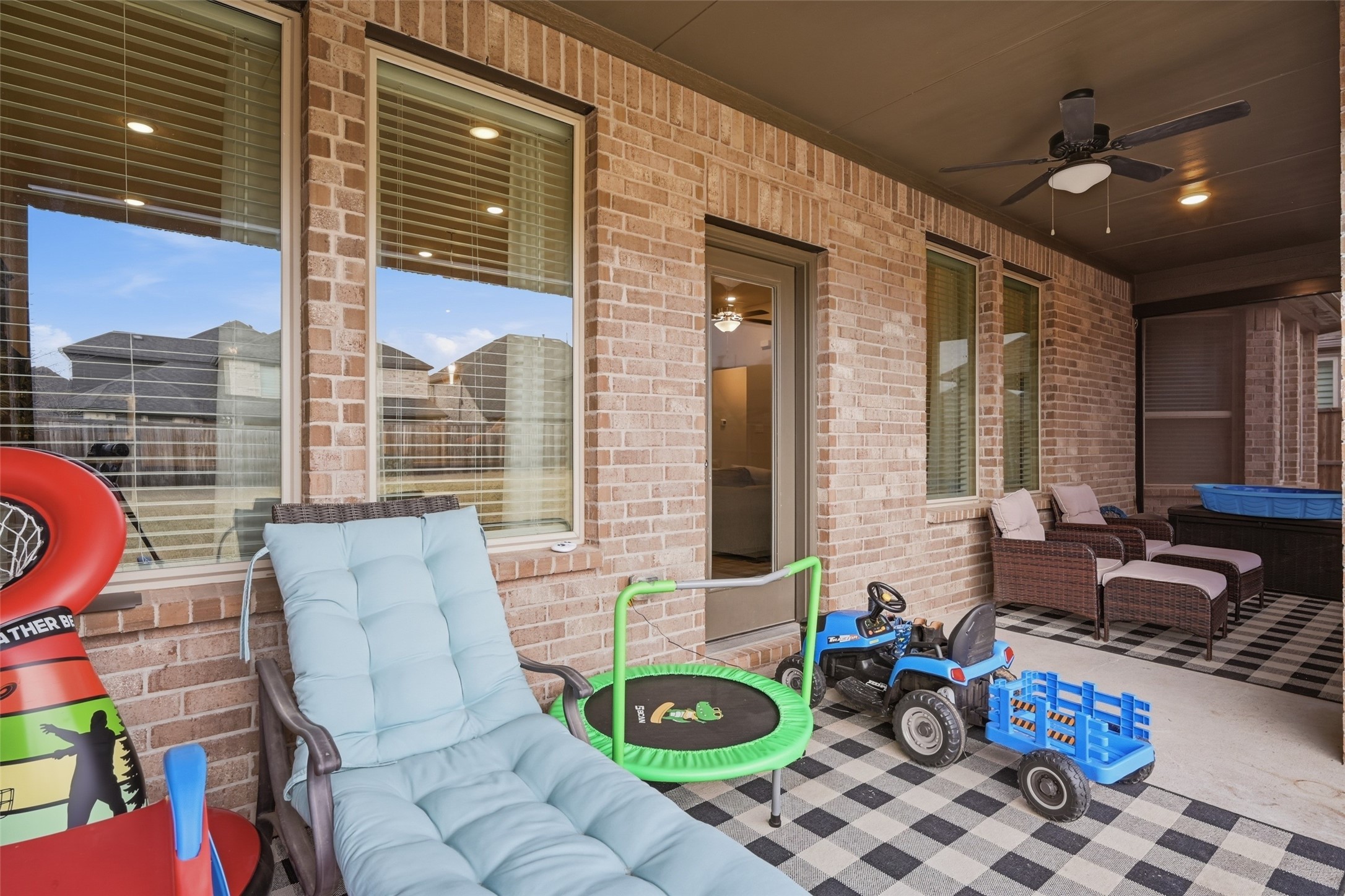 1916 Pecos Drive Celina TX 75009