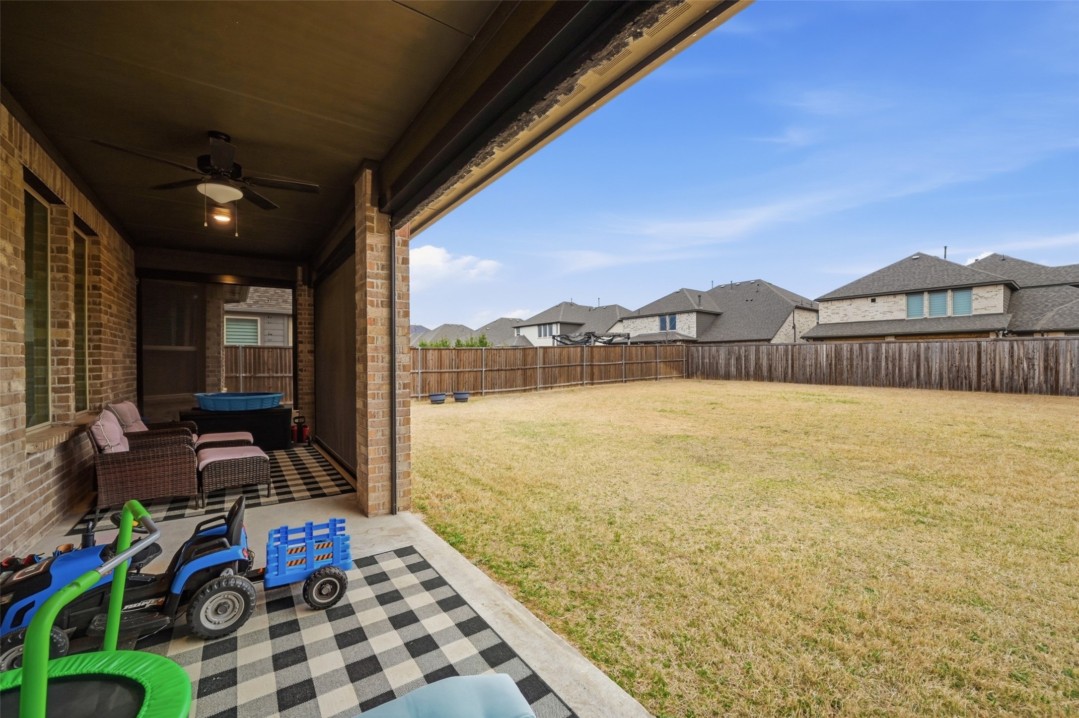 1916 Pecos Drive Celina TX 75009
