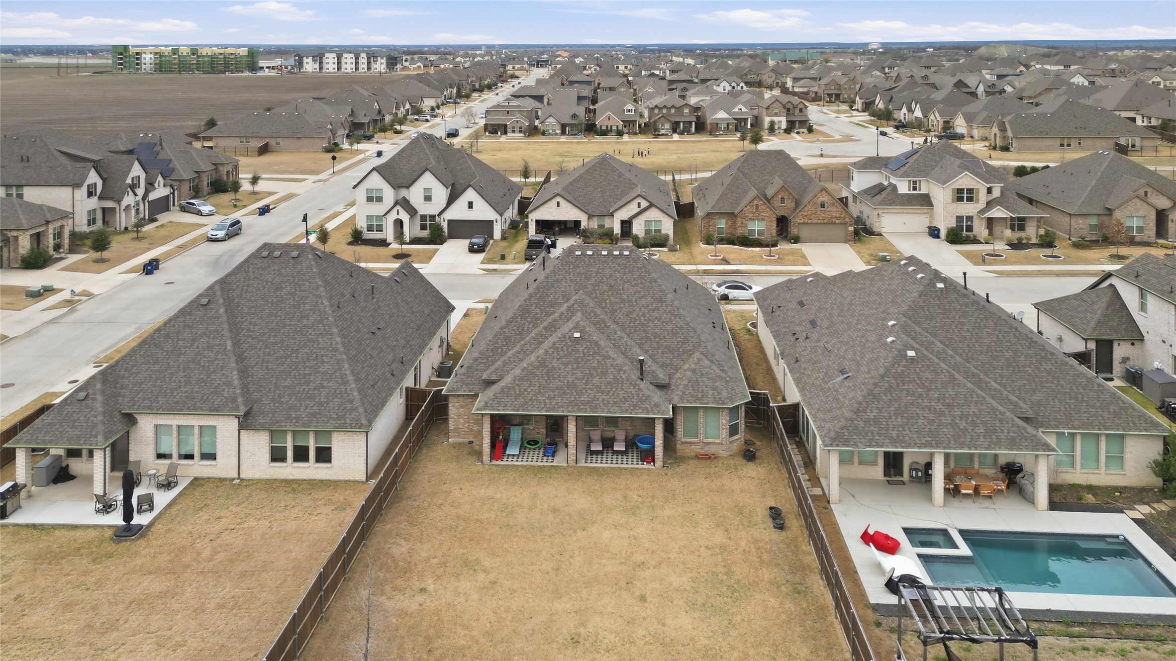 1916 Pecos Drive Celina TX 75009