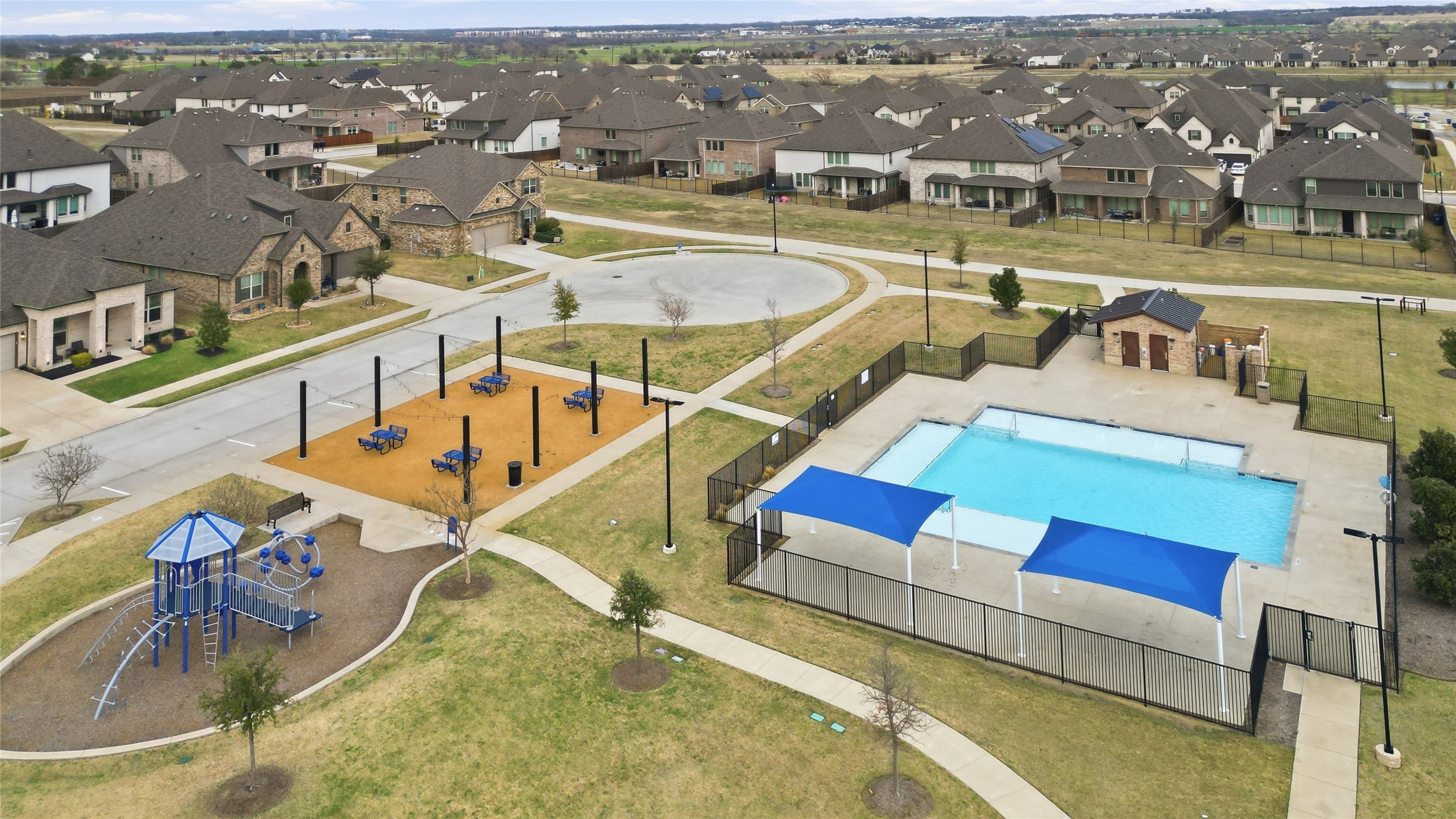 1916 Pecos Drive Celina TX 75009