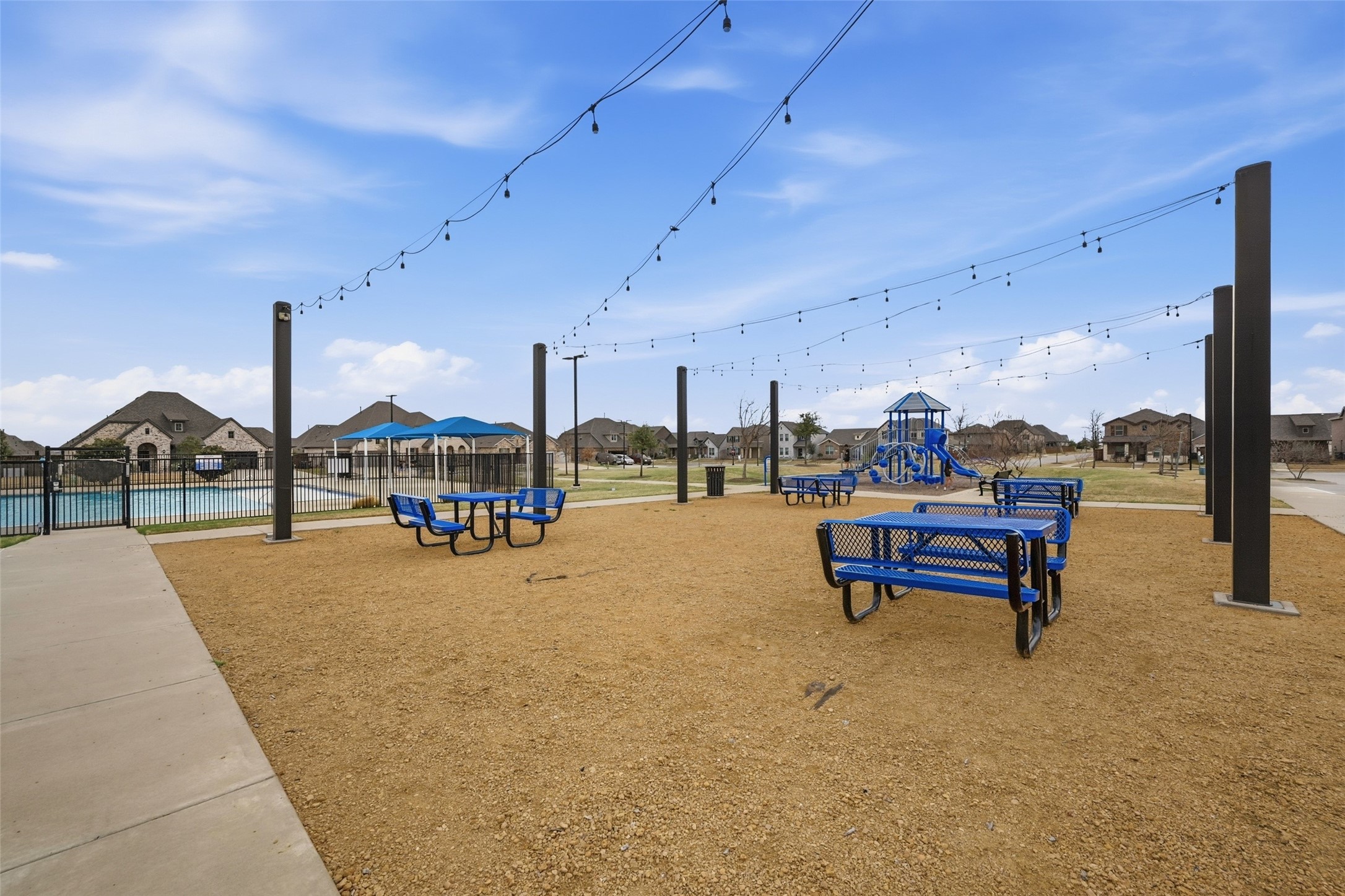 1916 Pecos Drive Celina TX 75009