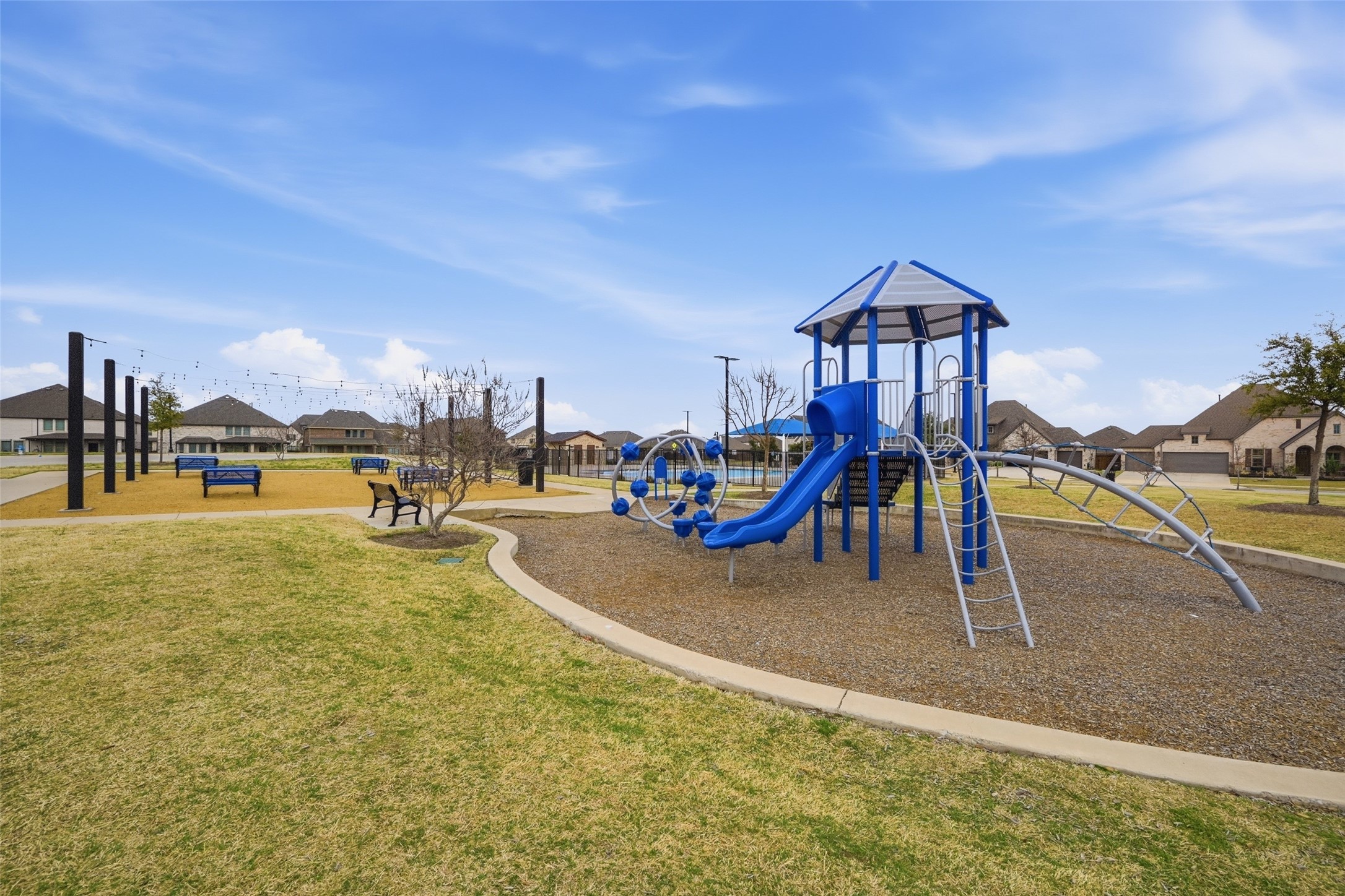 1916 Pecos Drive Celina TX 75009